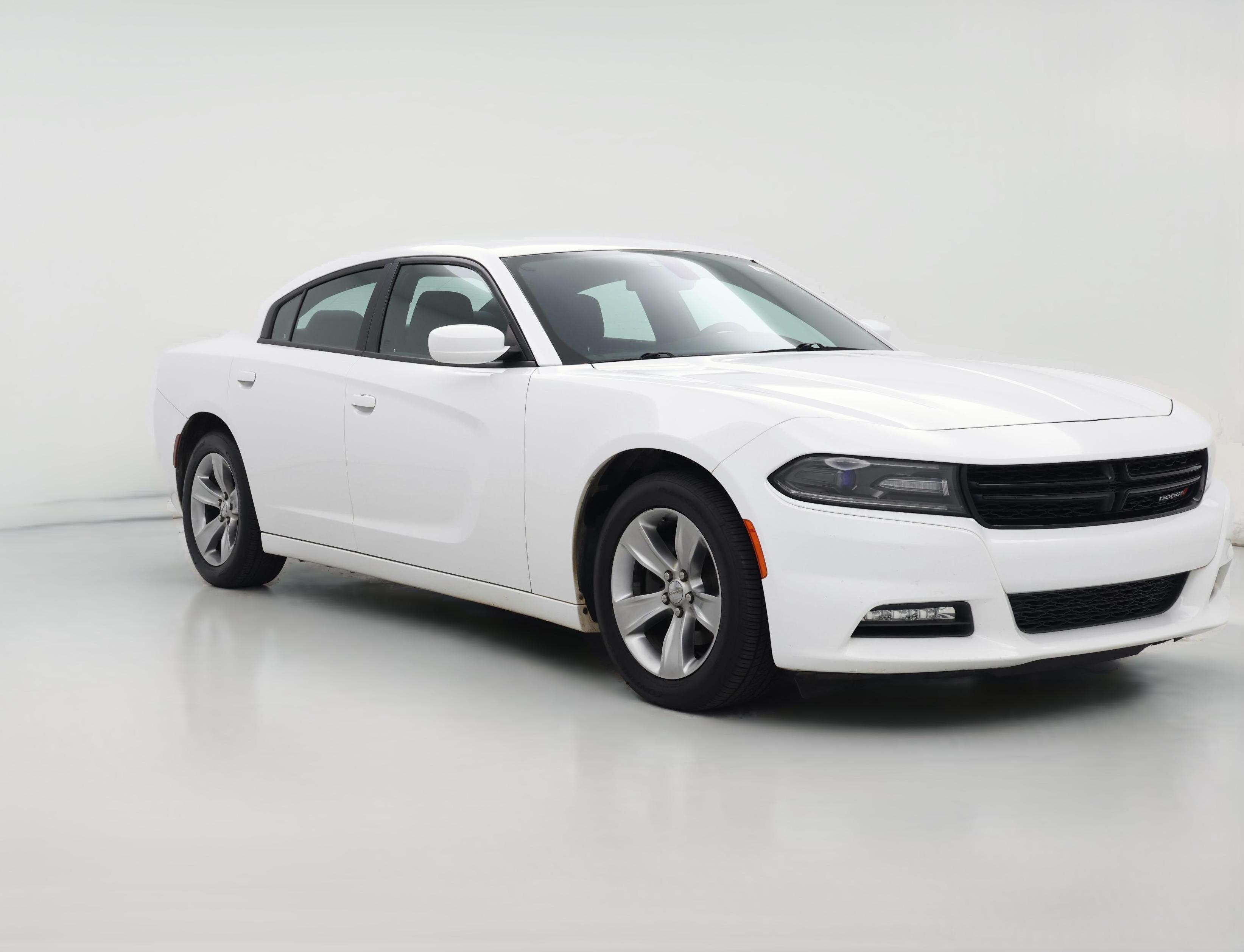 Thumbnail: 2018 Dodge Charger - 1