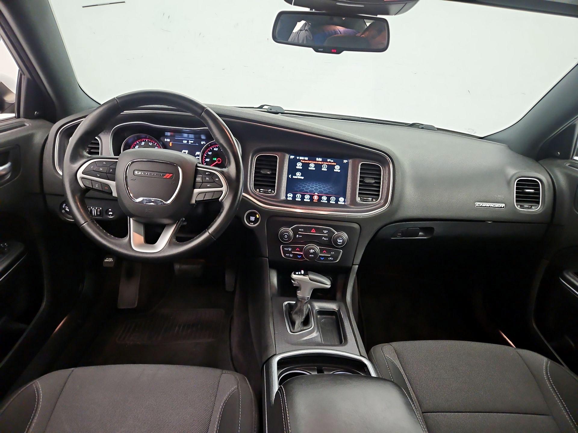 Thumbnail: 2018 Dodge Charger - 9