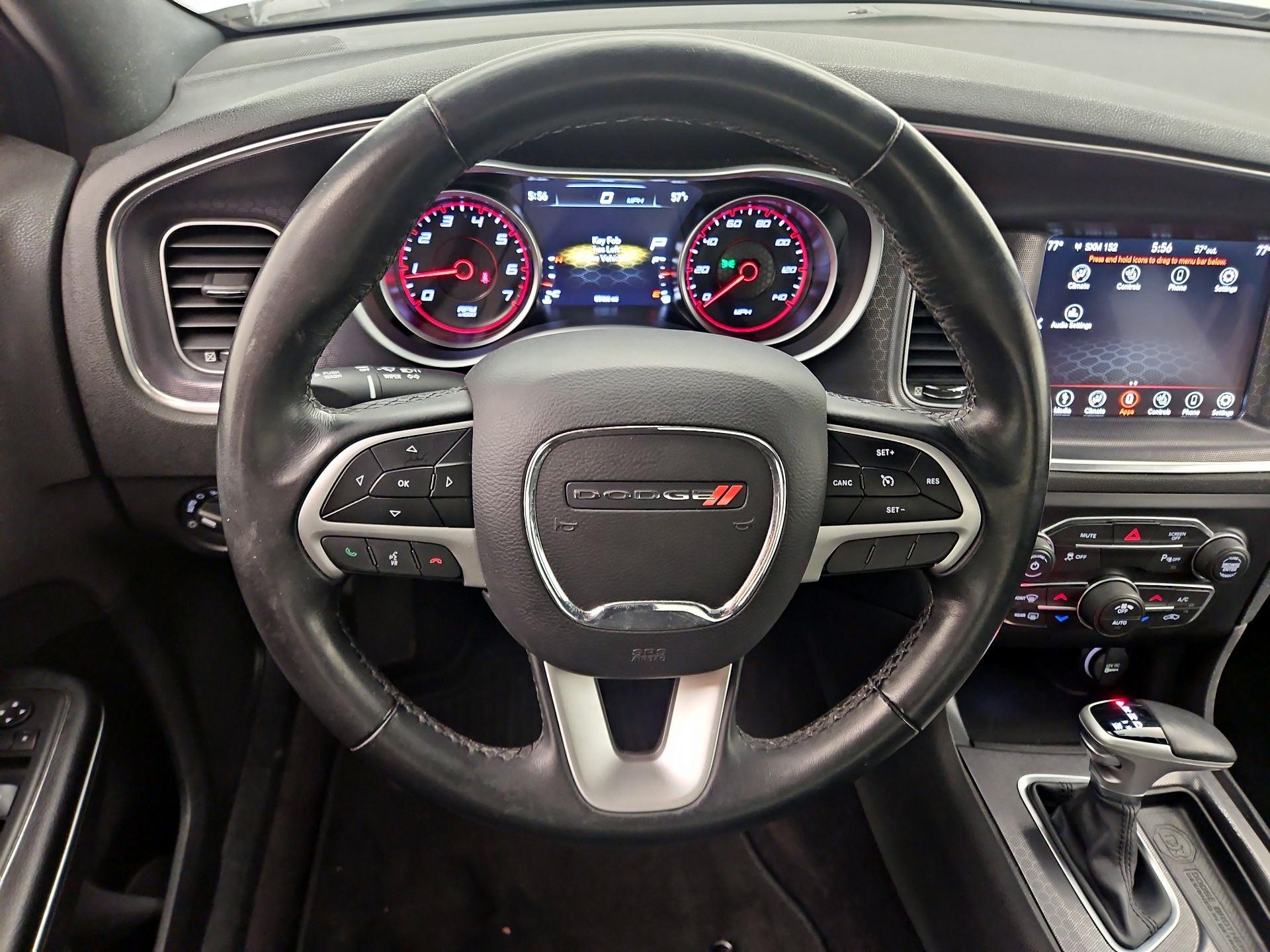 Thumbnail: 2018 Dodge Charger - 10