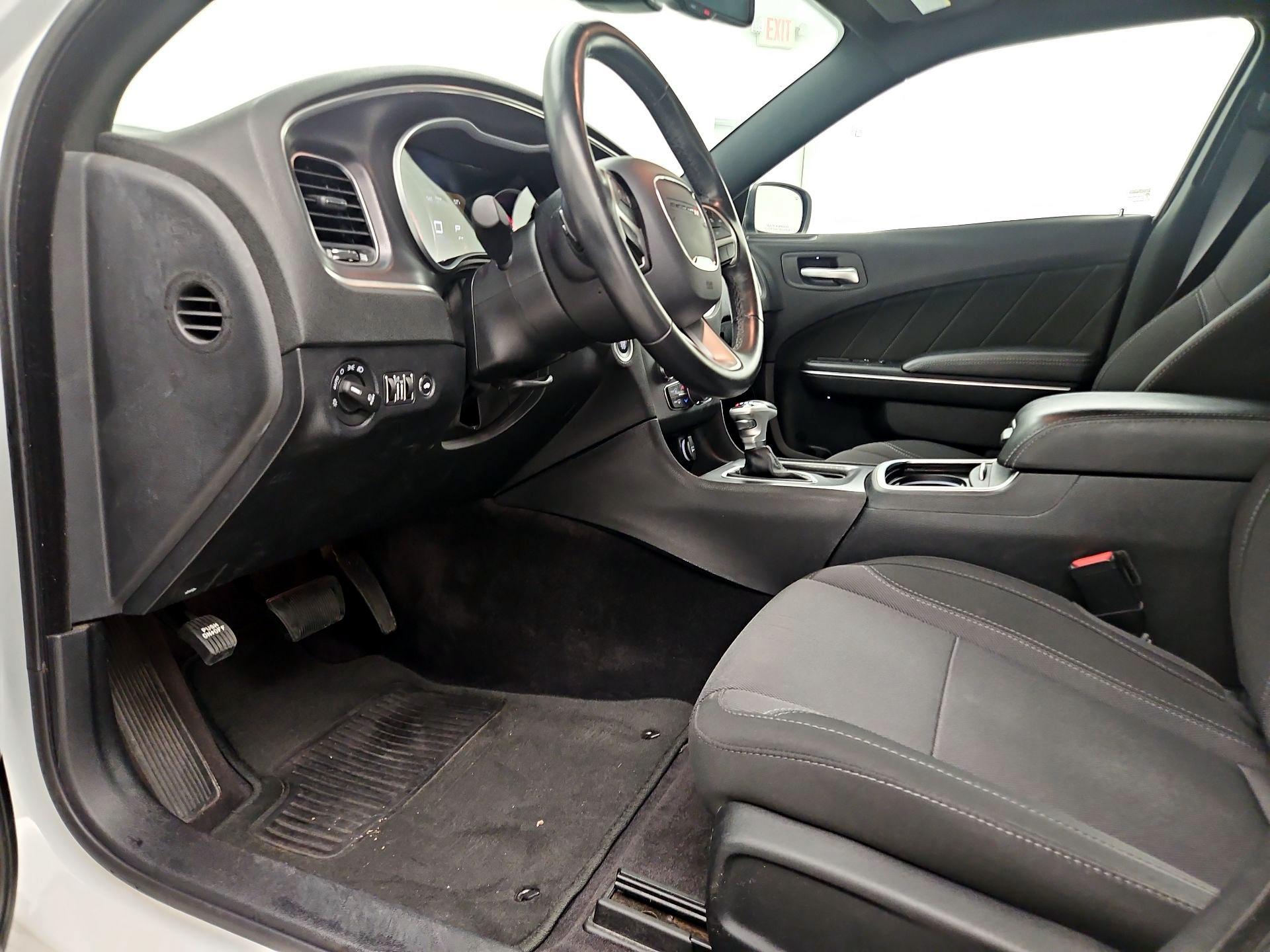 Thumbnail: 2018 Dodge Charger - 11