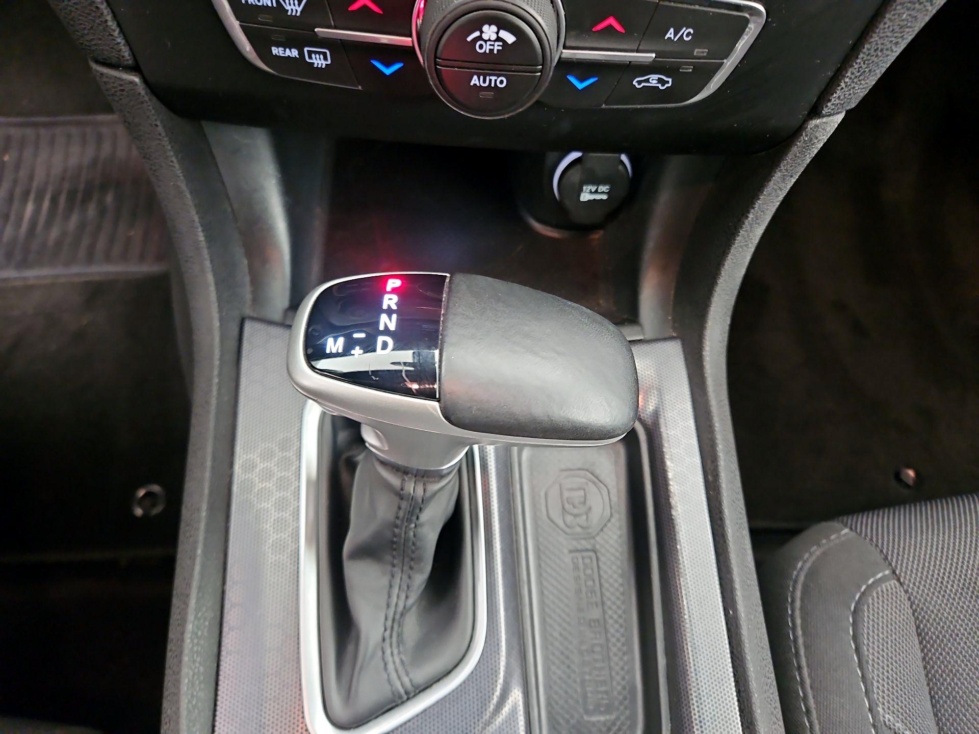 Thumbnail: 2018 Dodge Charger - 17