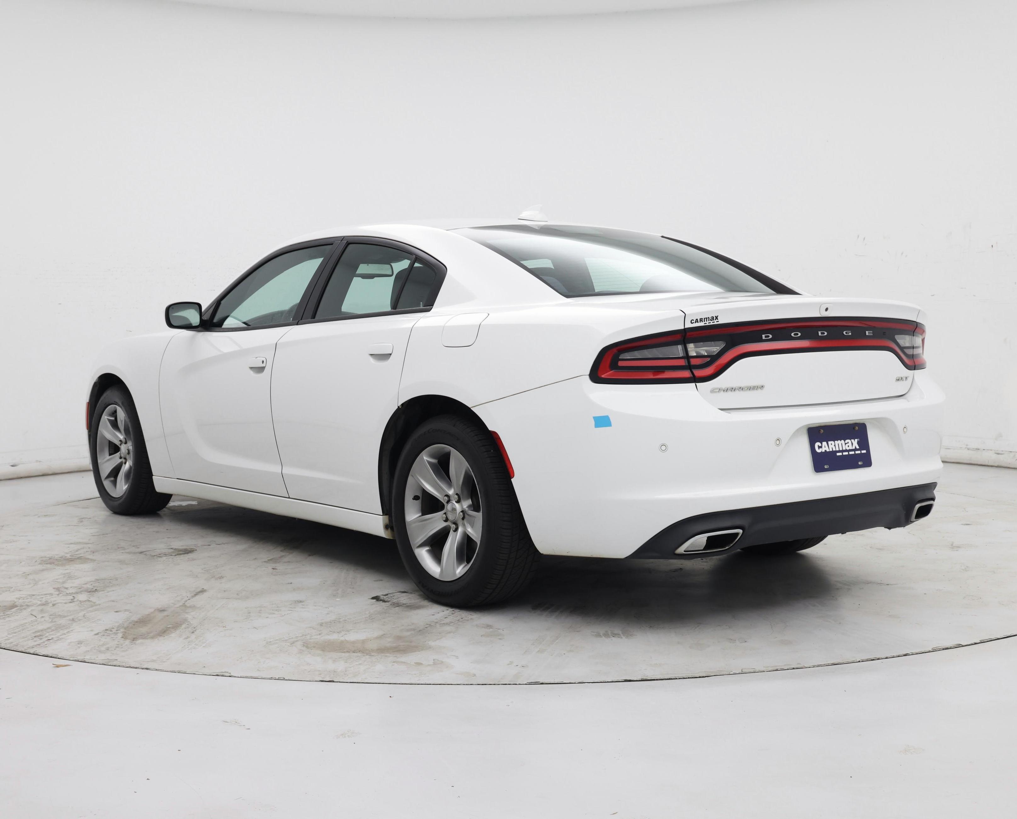 Thumbnail: 2018 Dodge Charger - 2