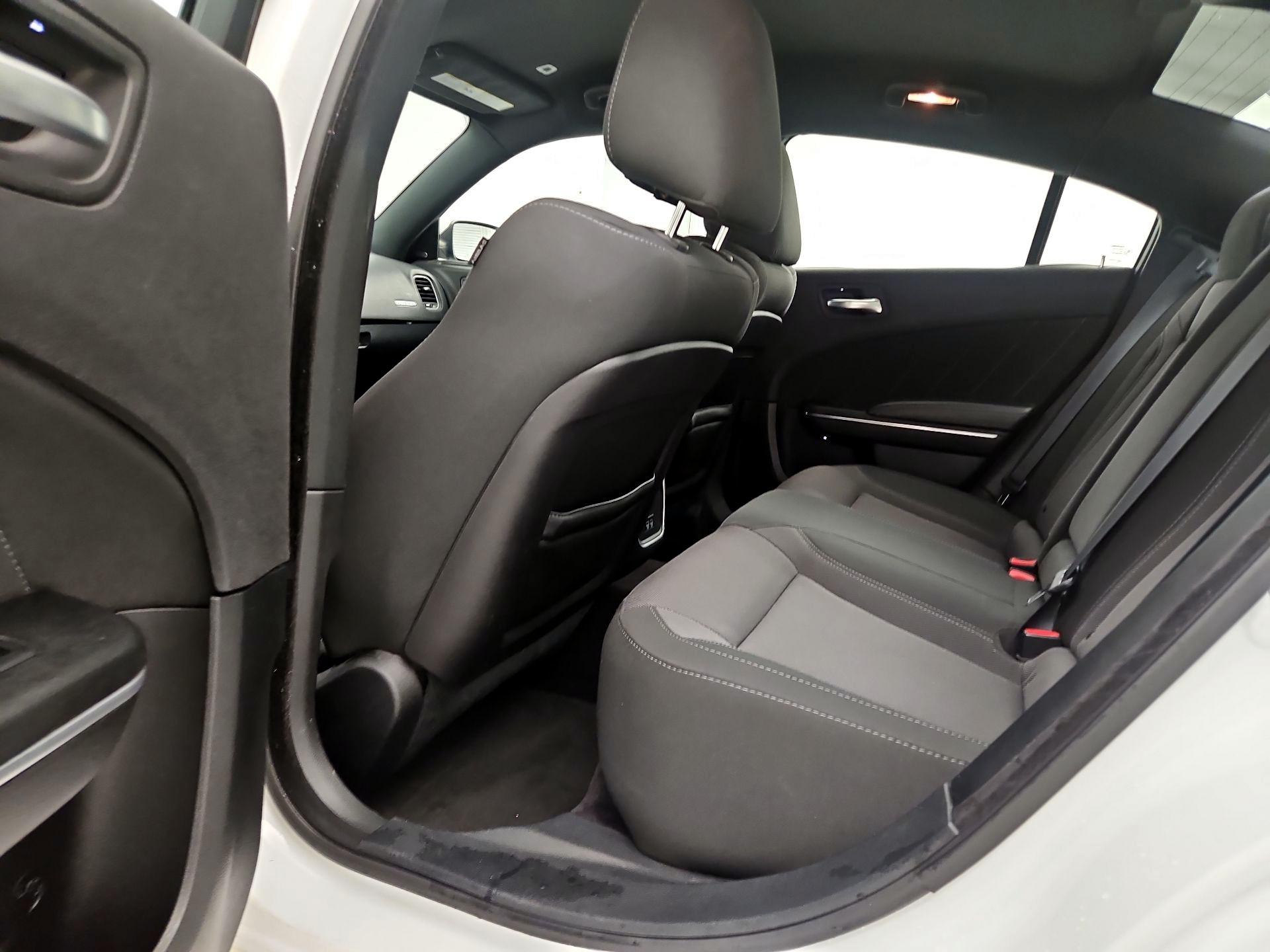 Thumbnail: 2018 Dodge Charger - 19