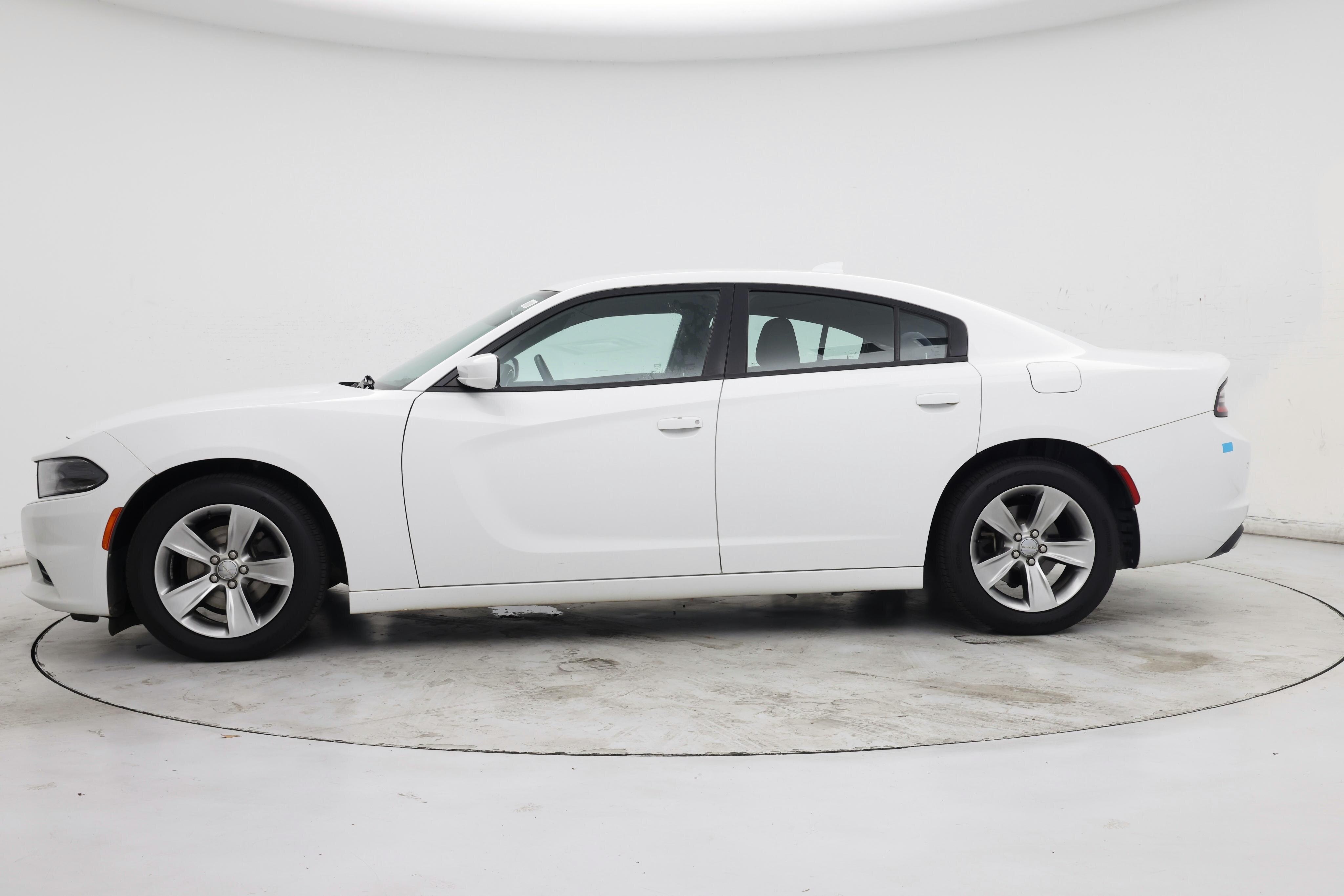 Thumbnail: 2018 Dodge Charger - 3