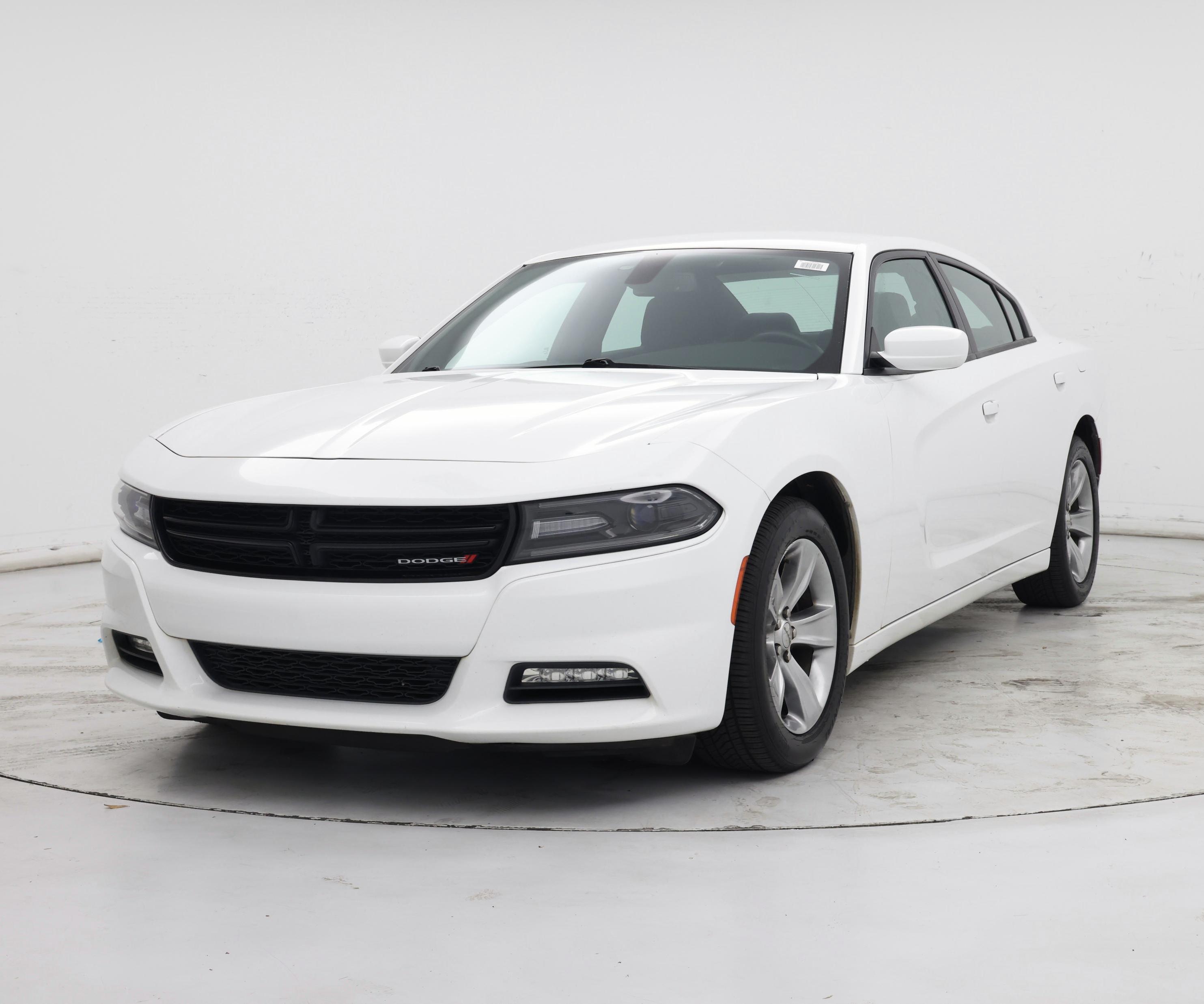 Thumbnail: 2018 Dodge Charger - 4