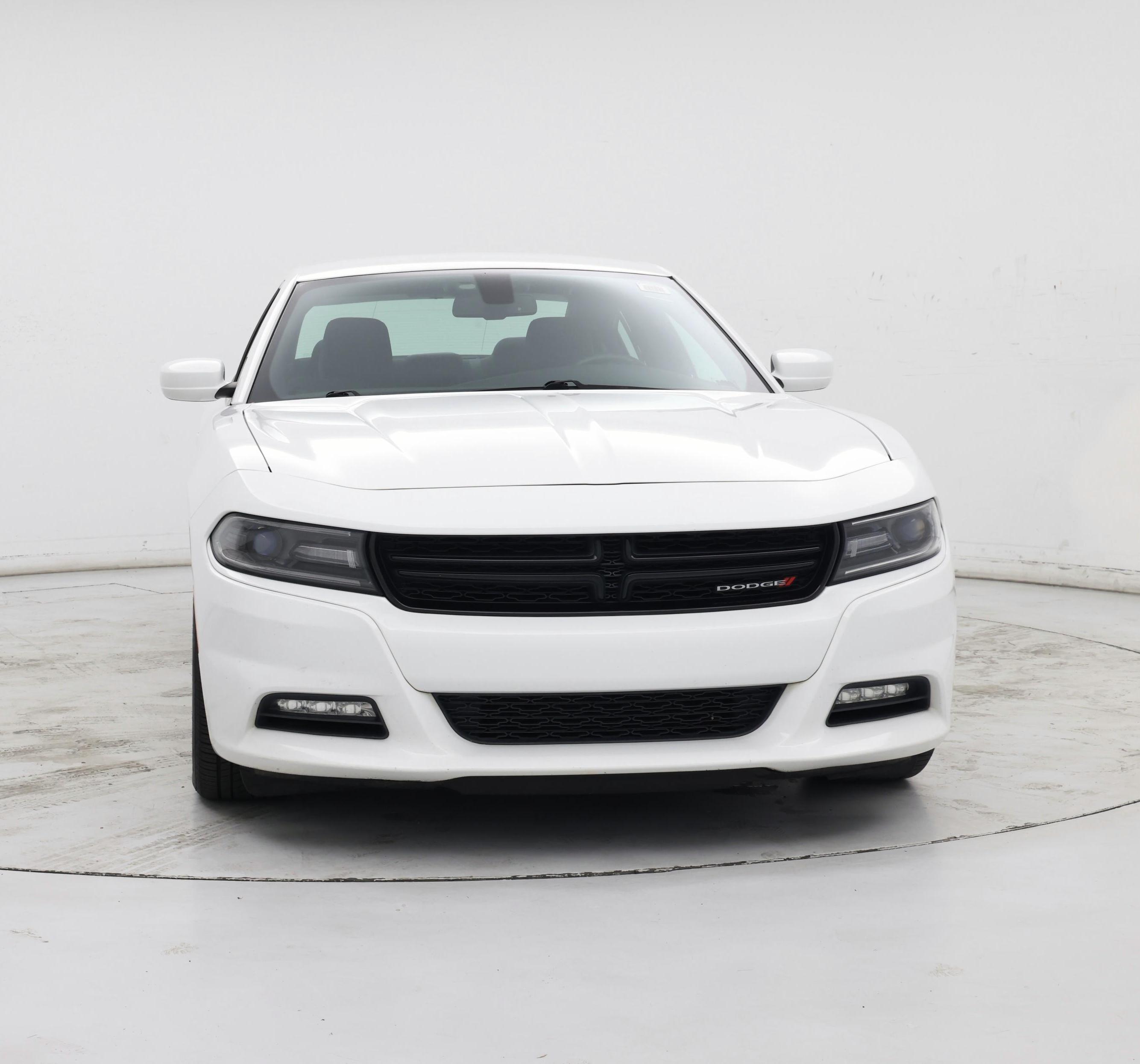 Thumbnail: 2018 Dodge Charger - 5