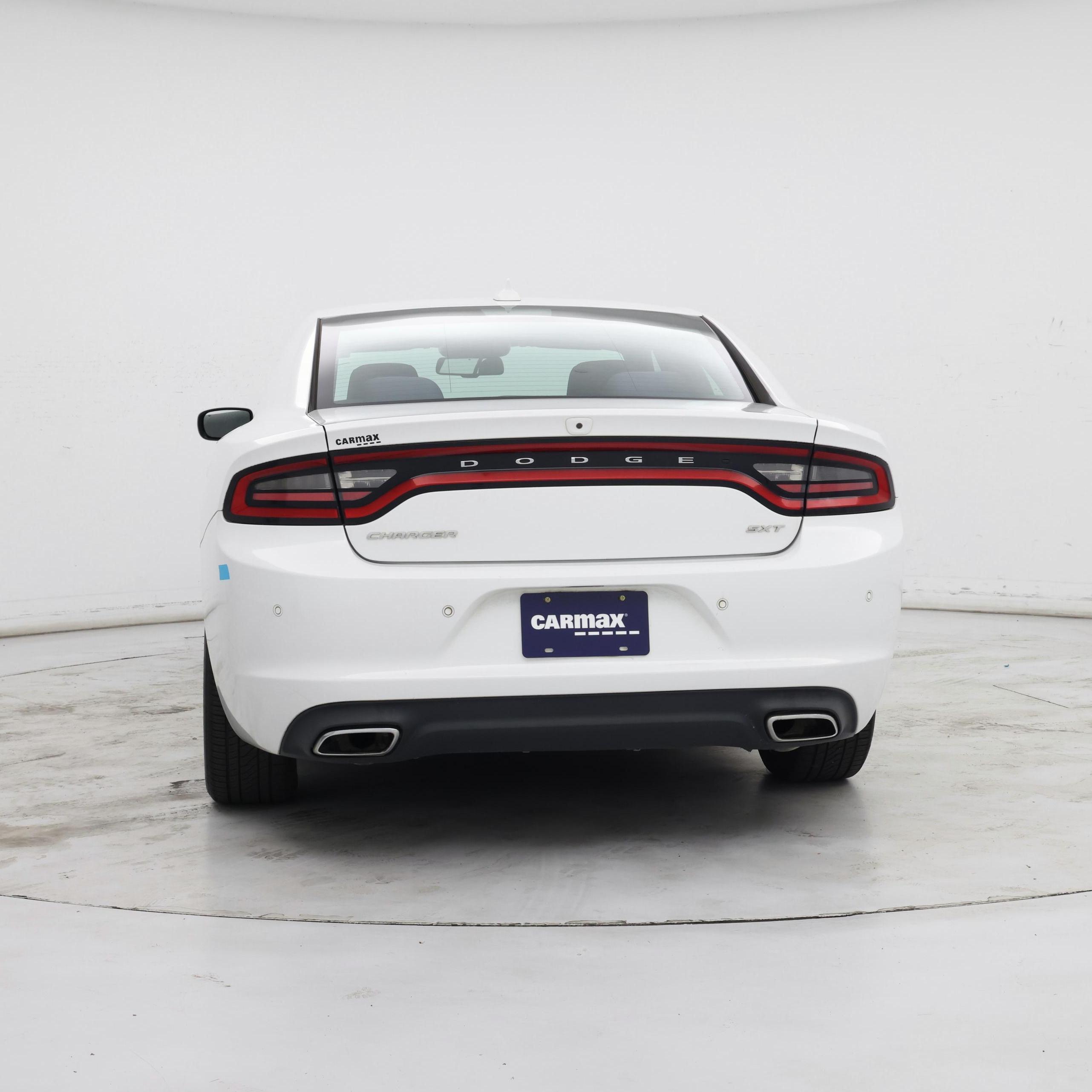 Thumbnail: 2018 Dodge Charger - 6