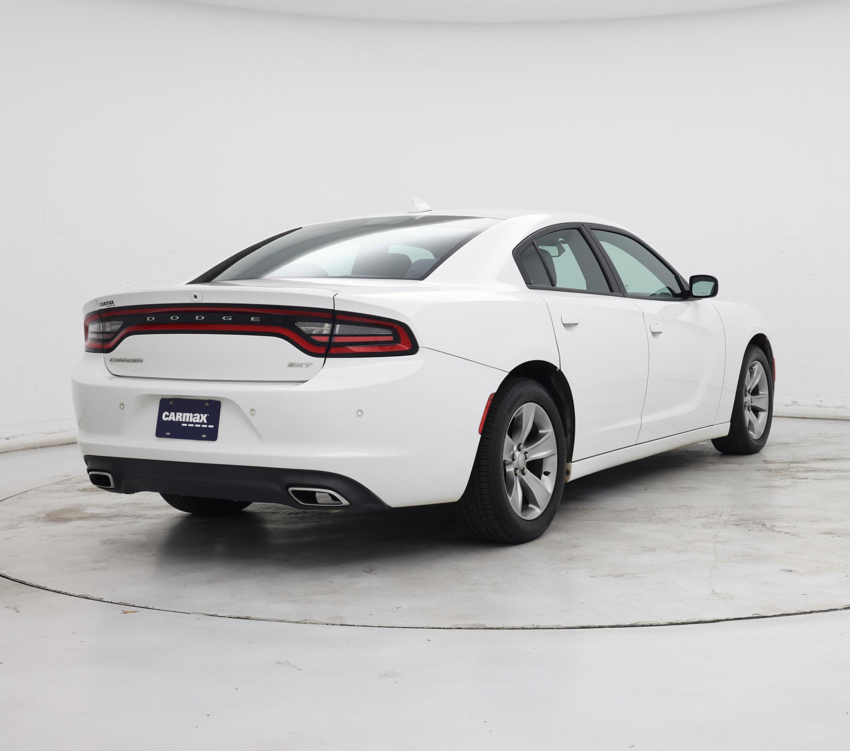 Thumbnail: 2018 Dodge Charger - 8