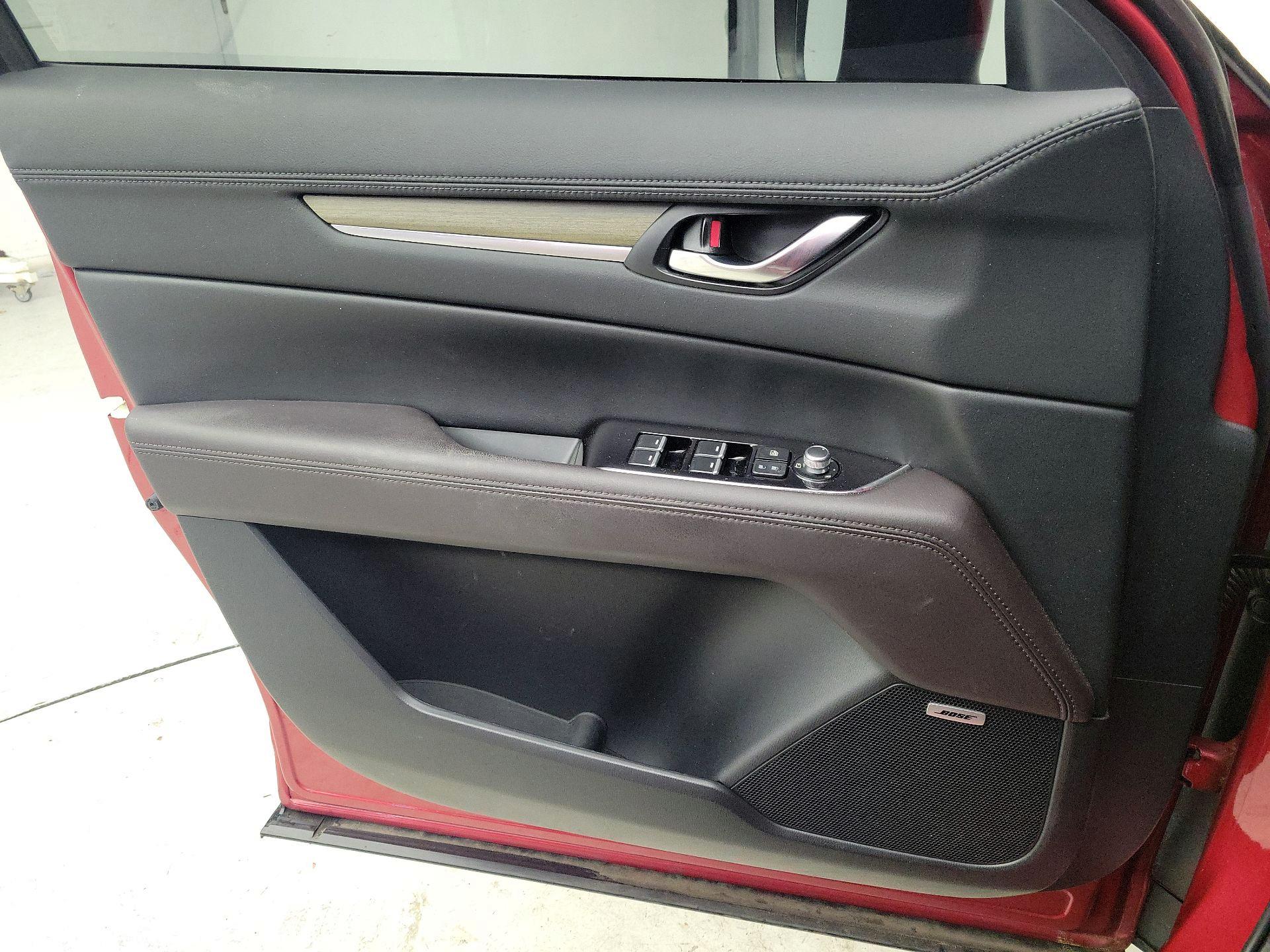 Thumbnail: 2021 Mazda CX-5 - 12