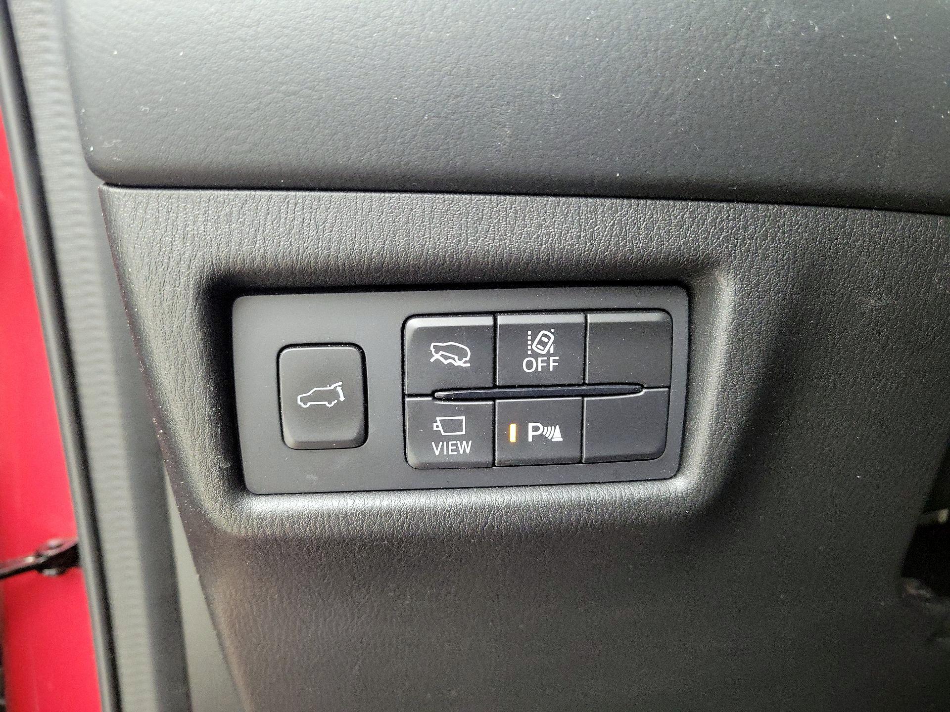 Thumbnail: 2021 Mazda CX-5 - 13