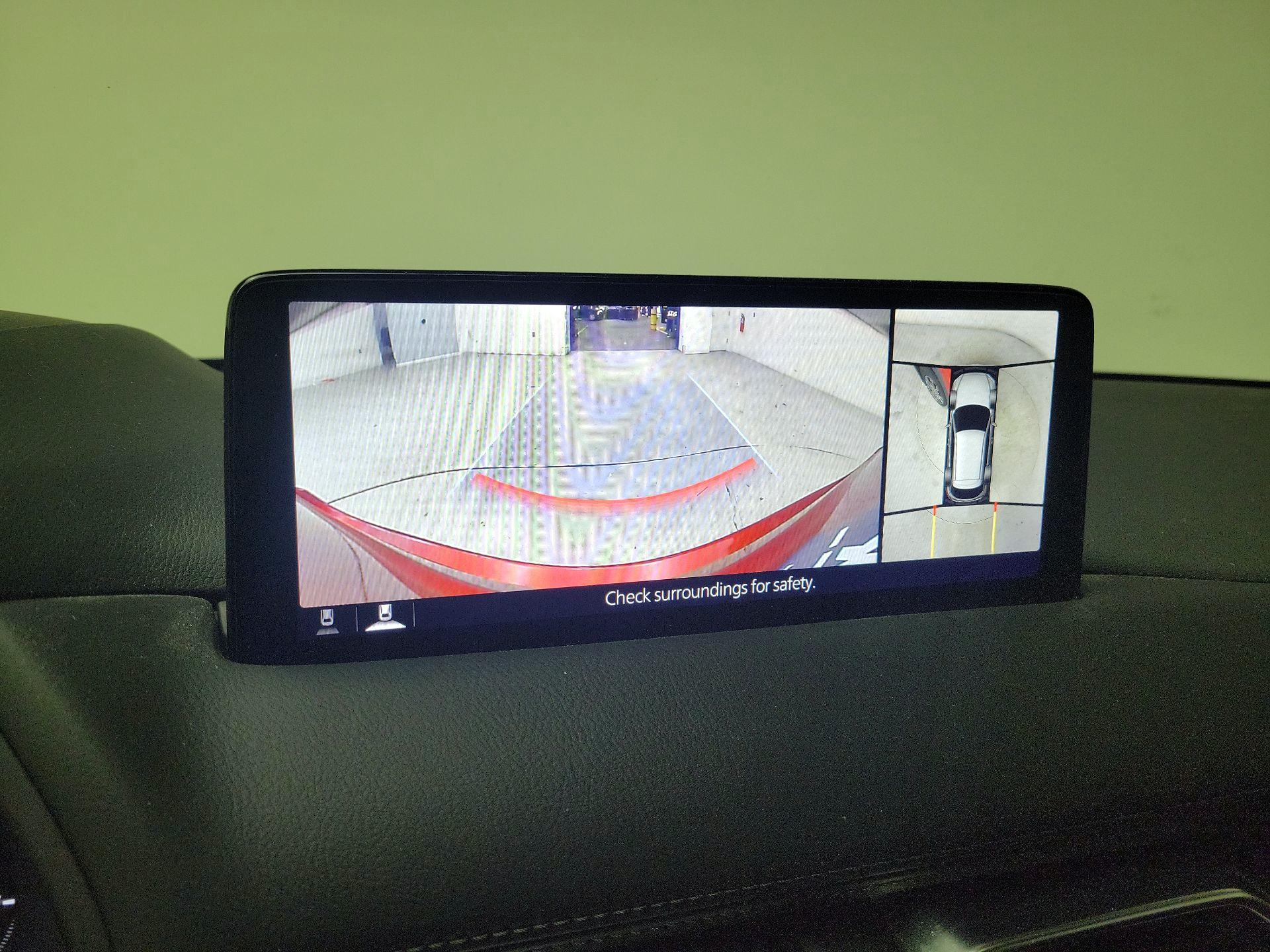 Thumbnail: 2021 Mazda CX-5 - 14