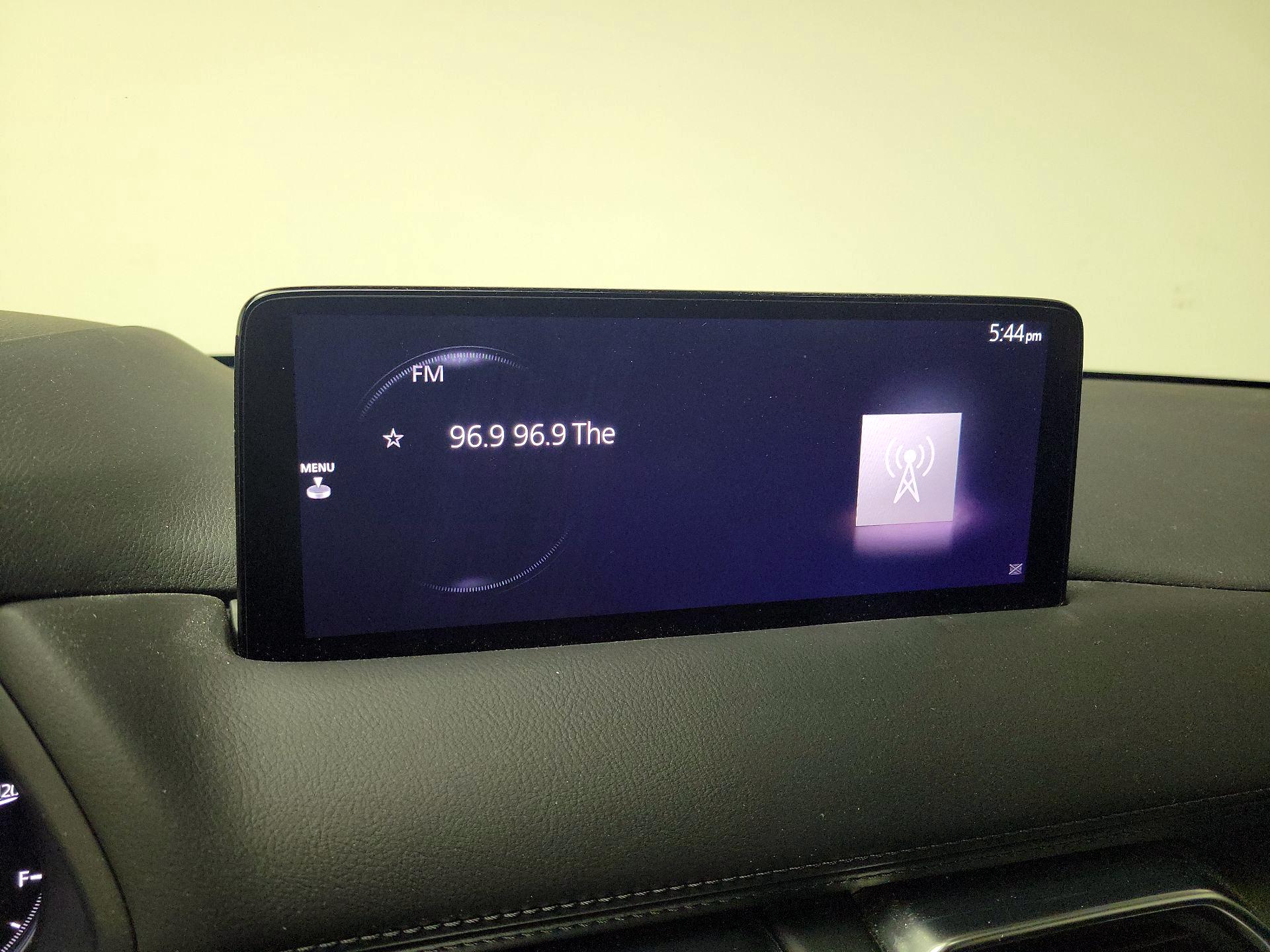 Thumbnail: 2021 Mazda CX-5 - 15