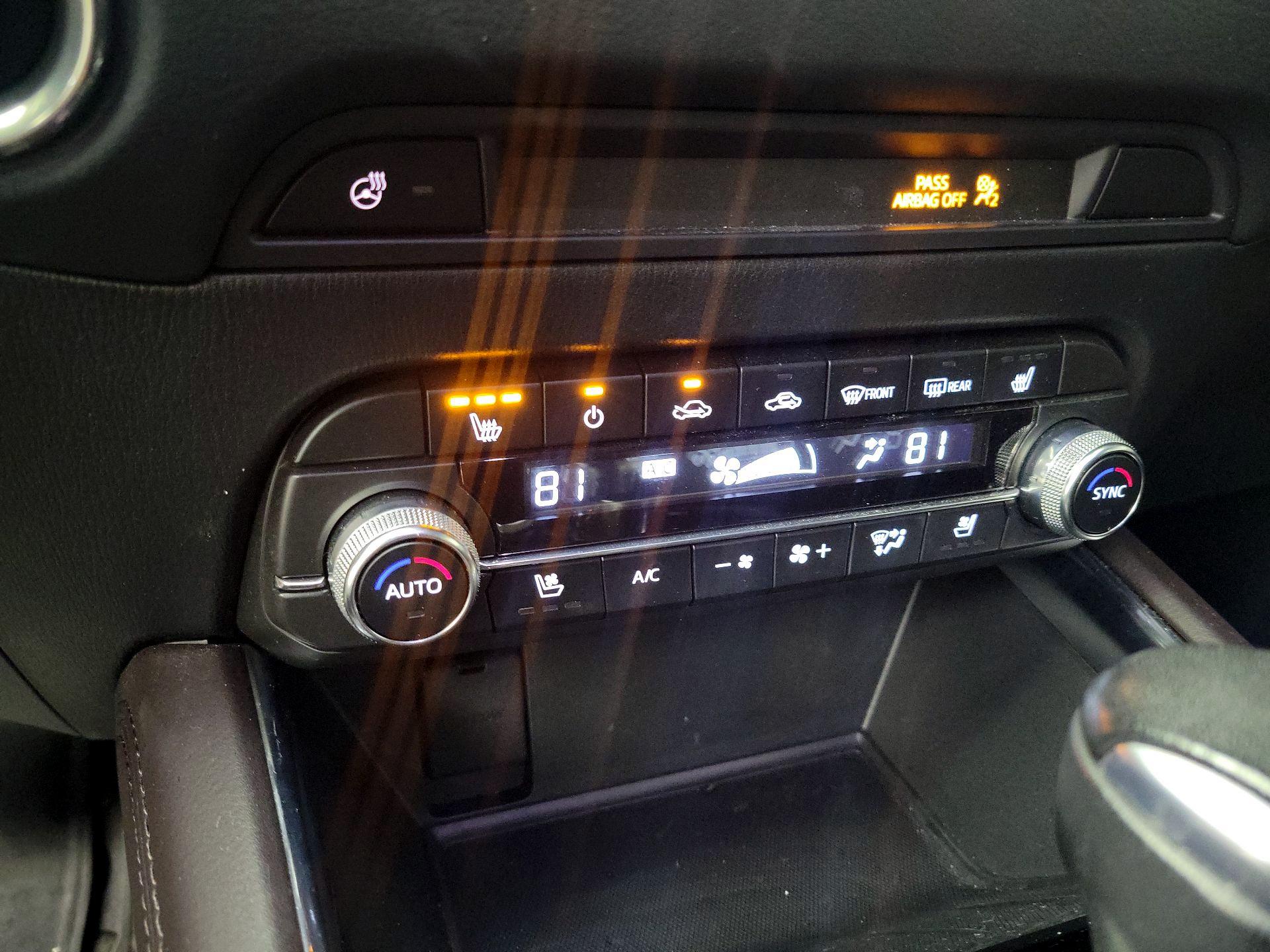 Thumbnail: 2021 Mazda CX-5 - 16