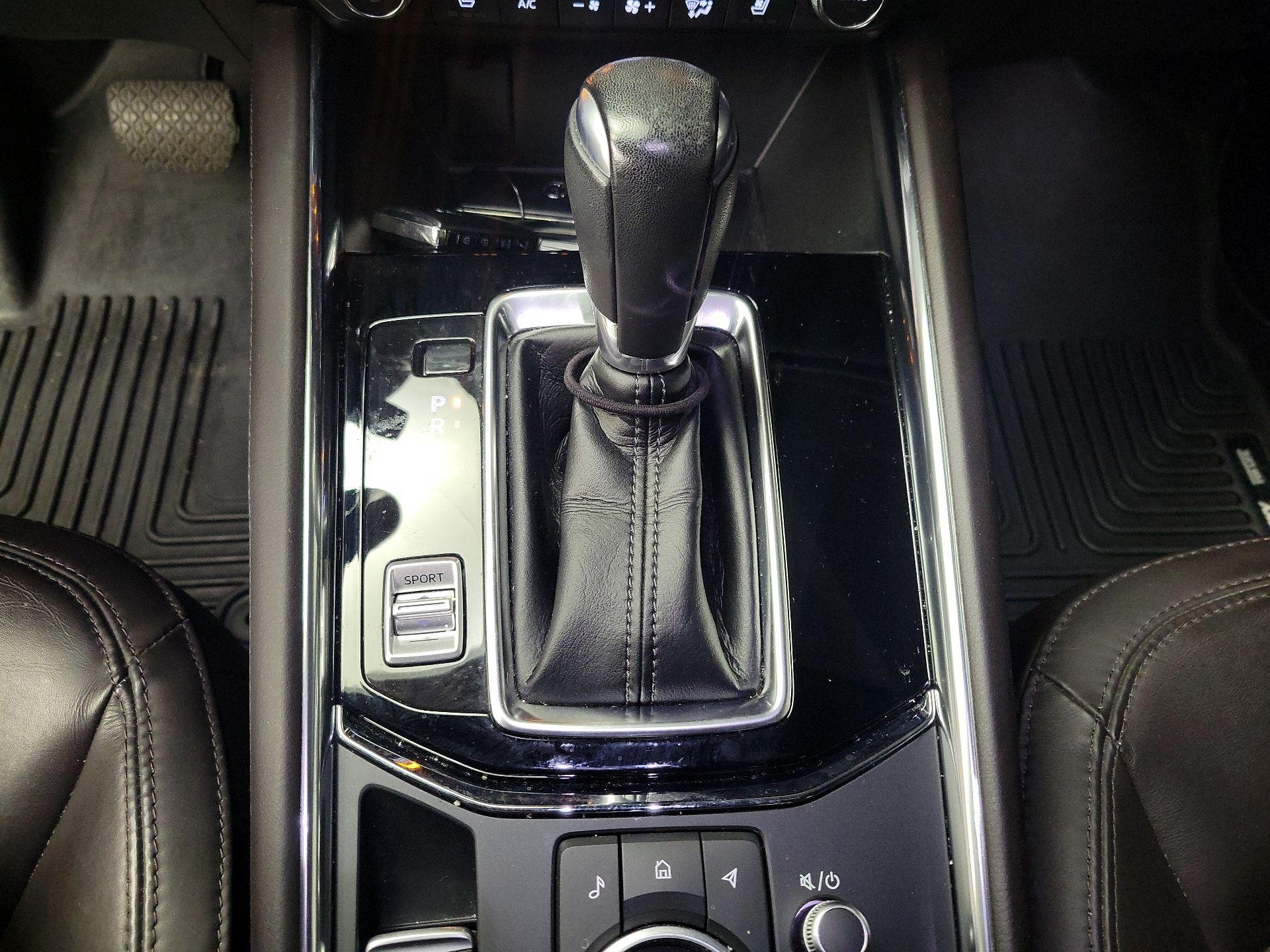 Thumbnail: 2021 Mazda CX-5 - 17