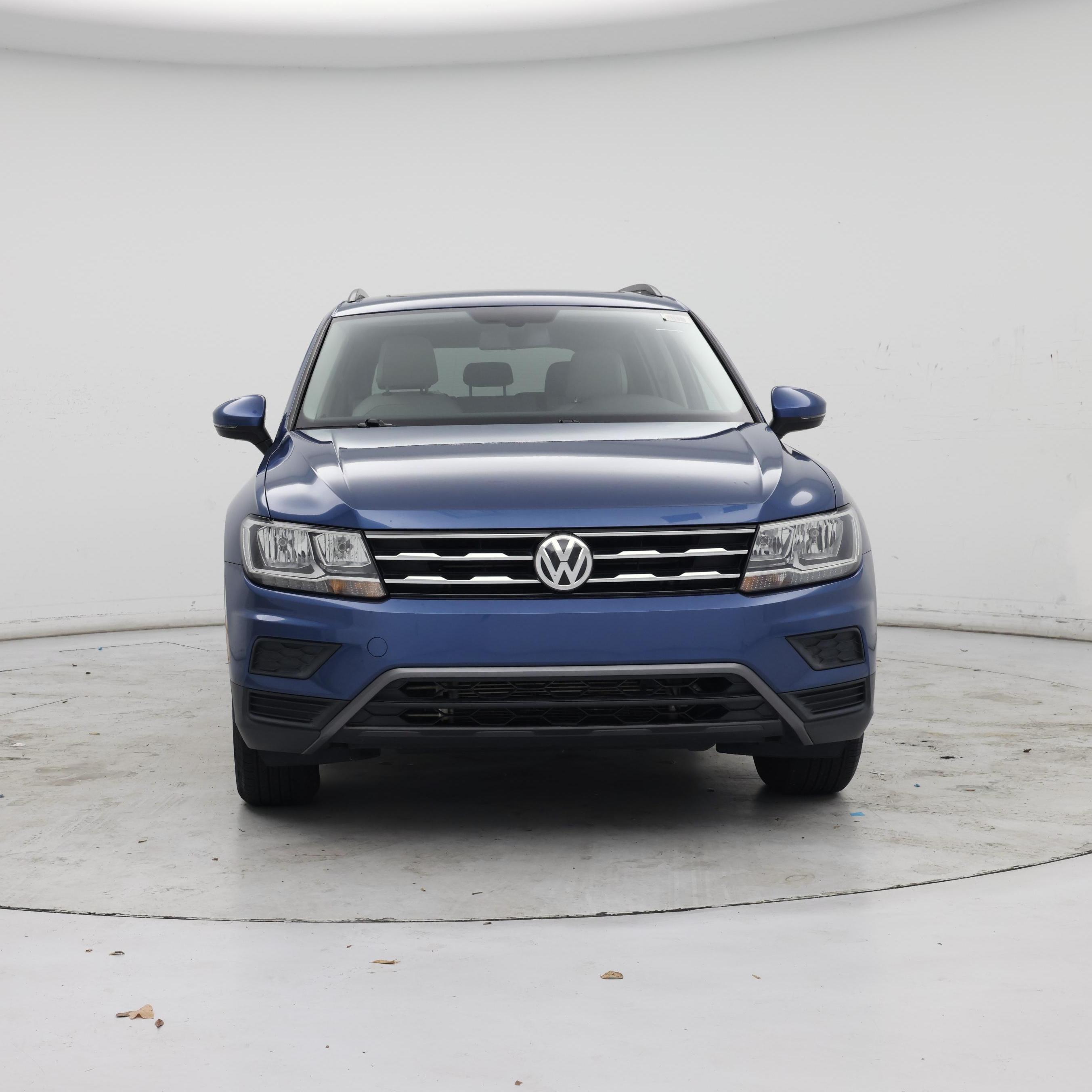 Thumbnail: 2020 Volkswagen Tiguan - 5