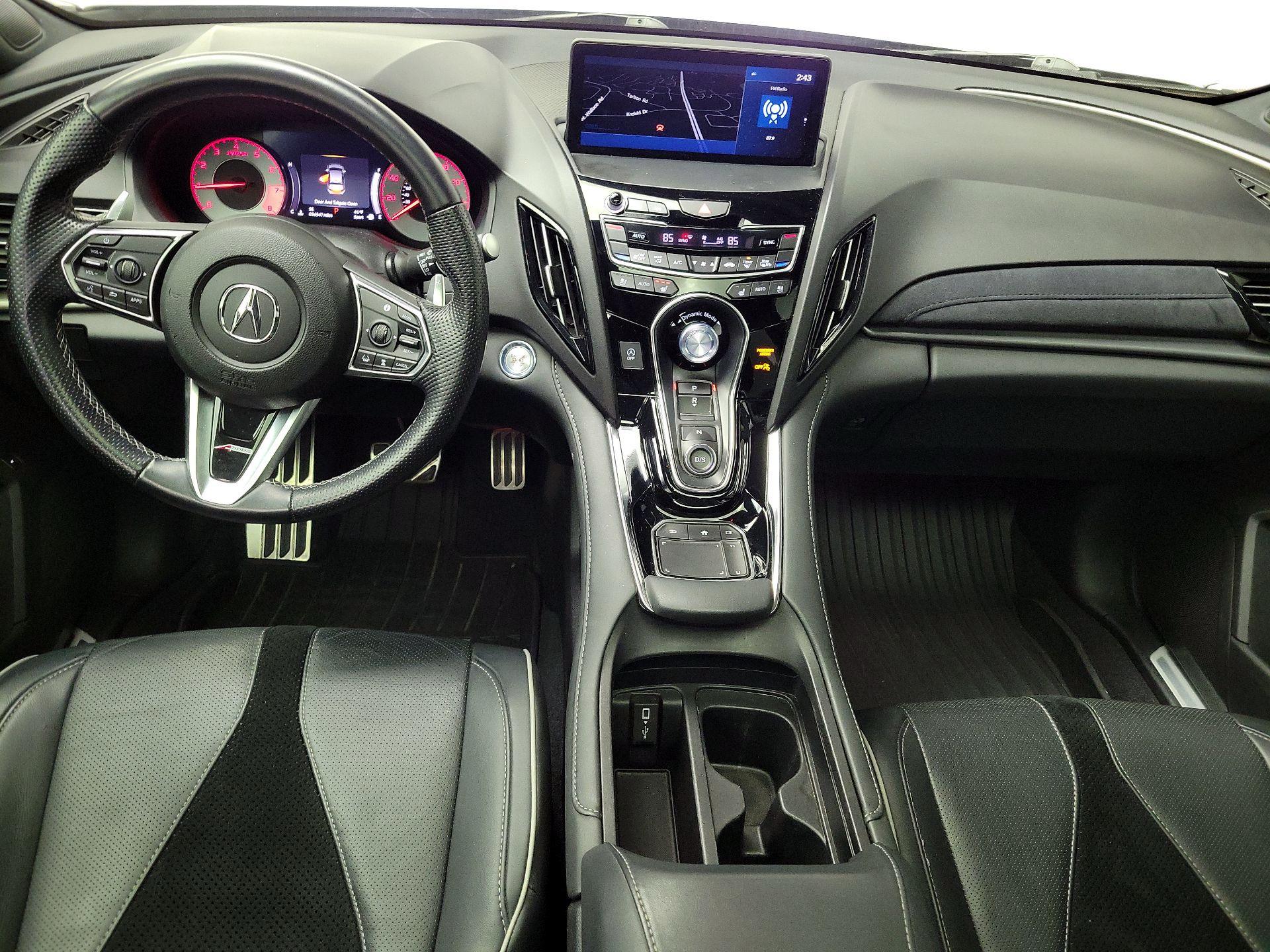 Thumbnail: 2021 Acura RDX - 9