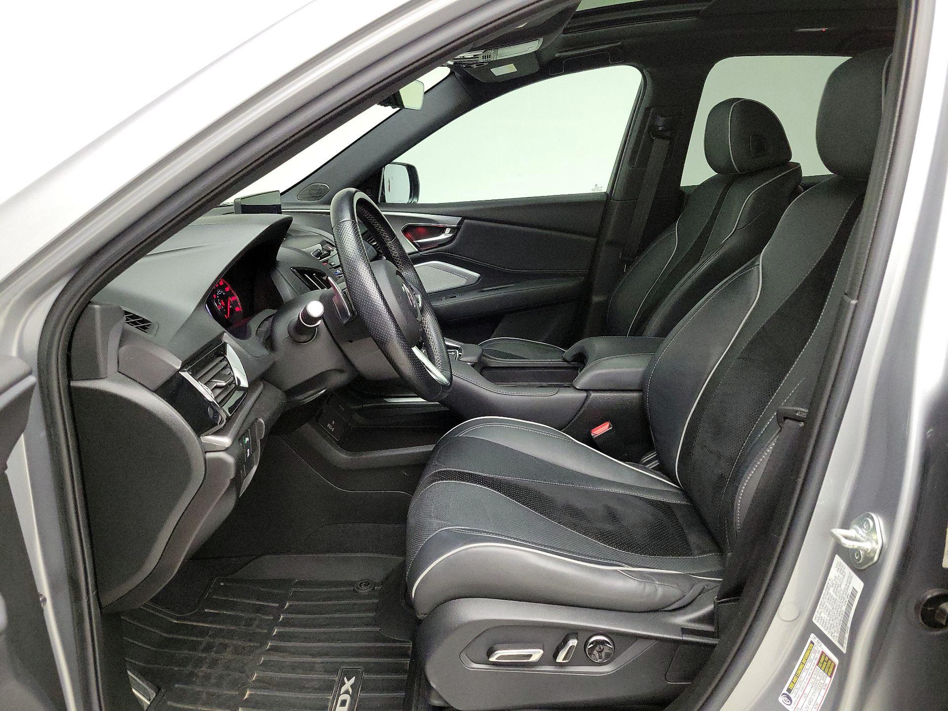 Thumbnail: 2021 Acura RDX - 11