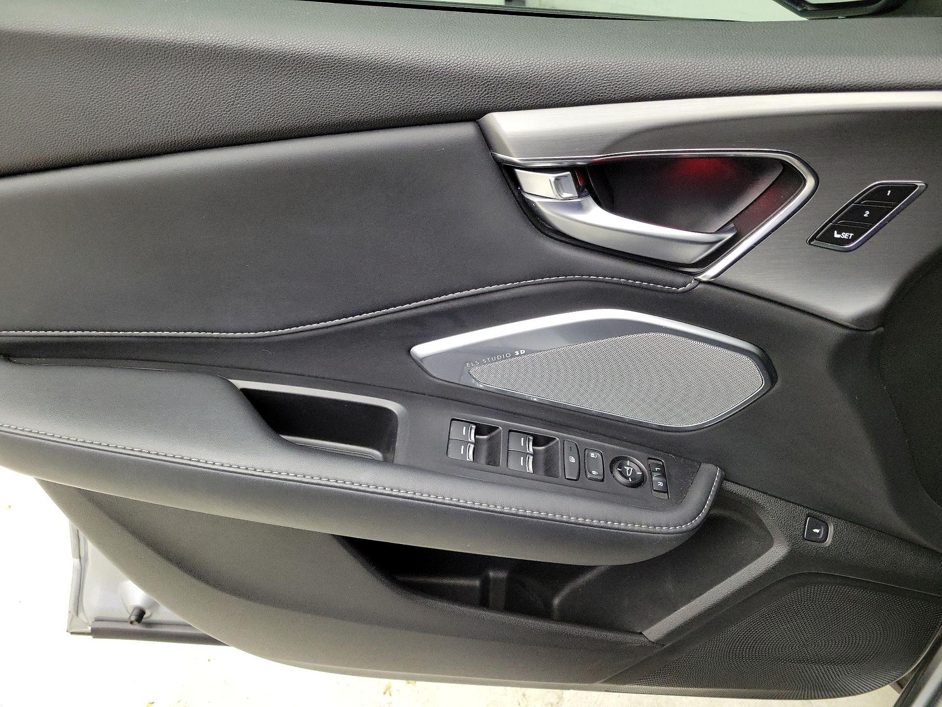 Thumbnail: 2021 Acura RDX - 12