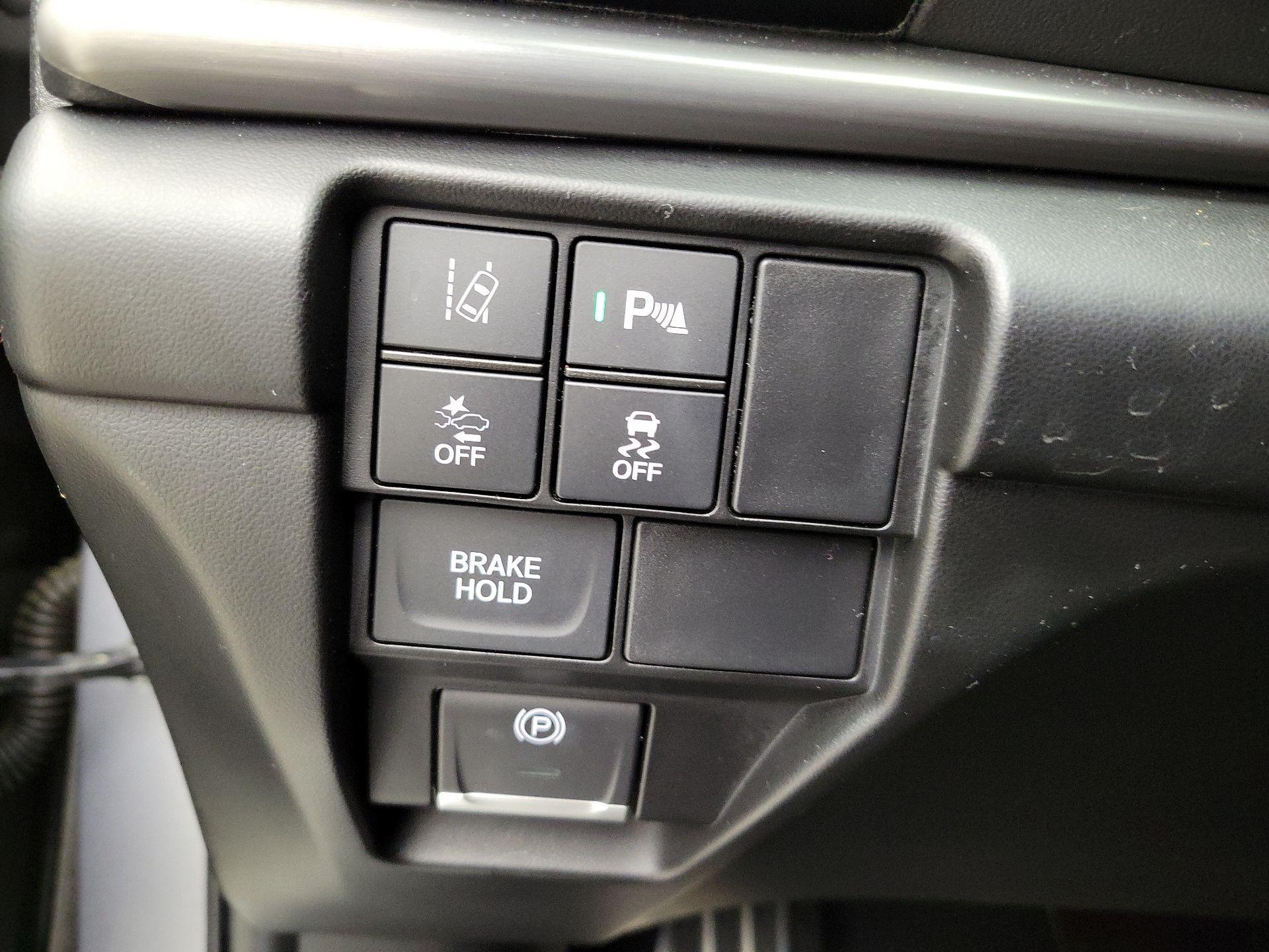 Thumbnail: 2021 Acura RDX - 13