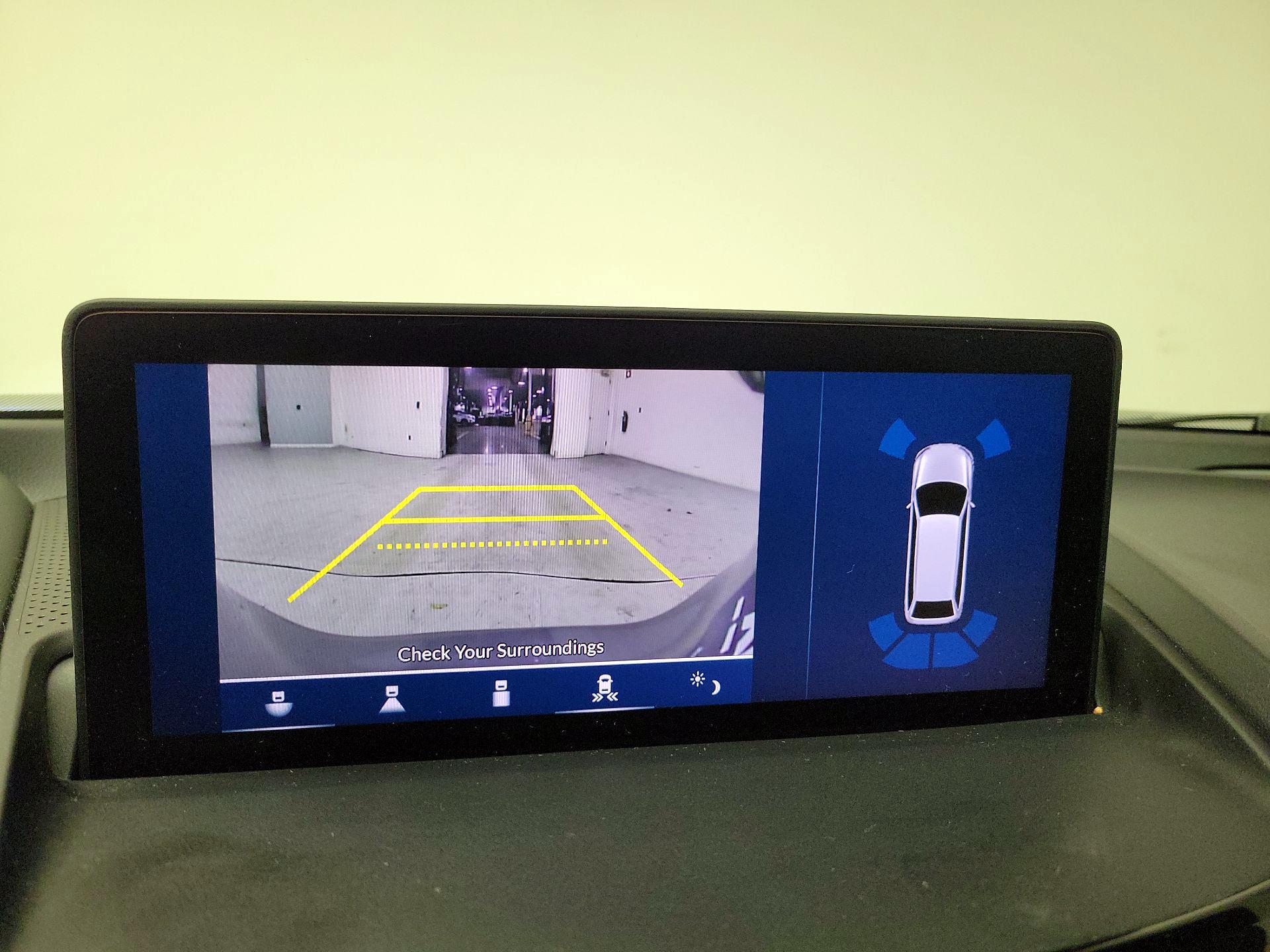 Thumbnail: 2021 Acura RDX - 15