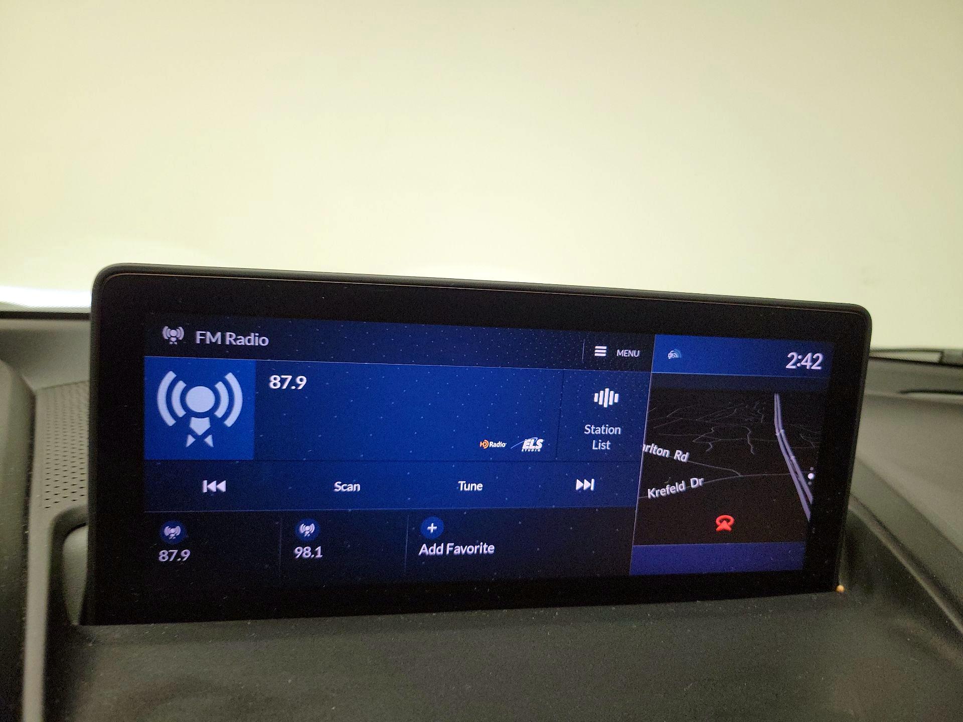 Thumbnail: 2021 Acura RDX - 16