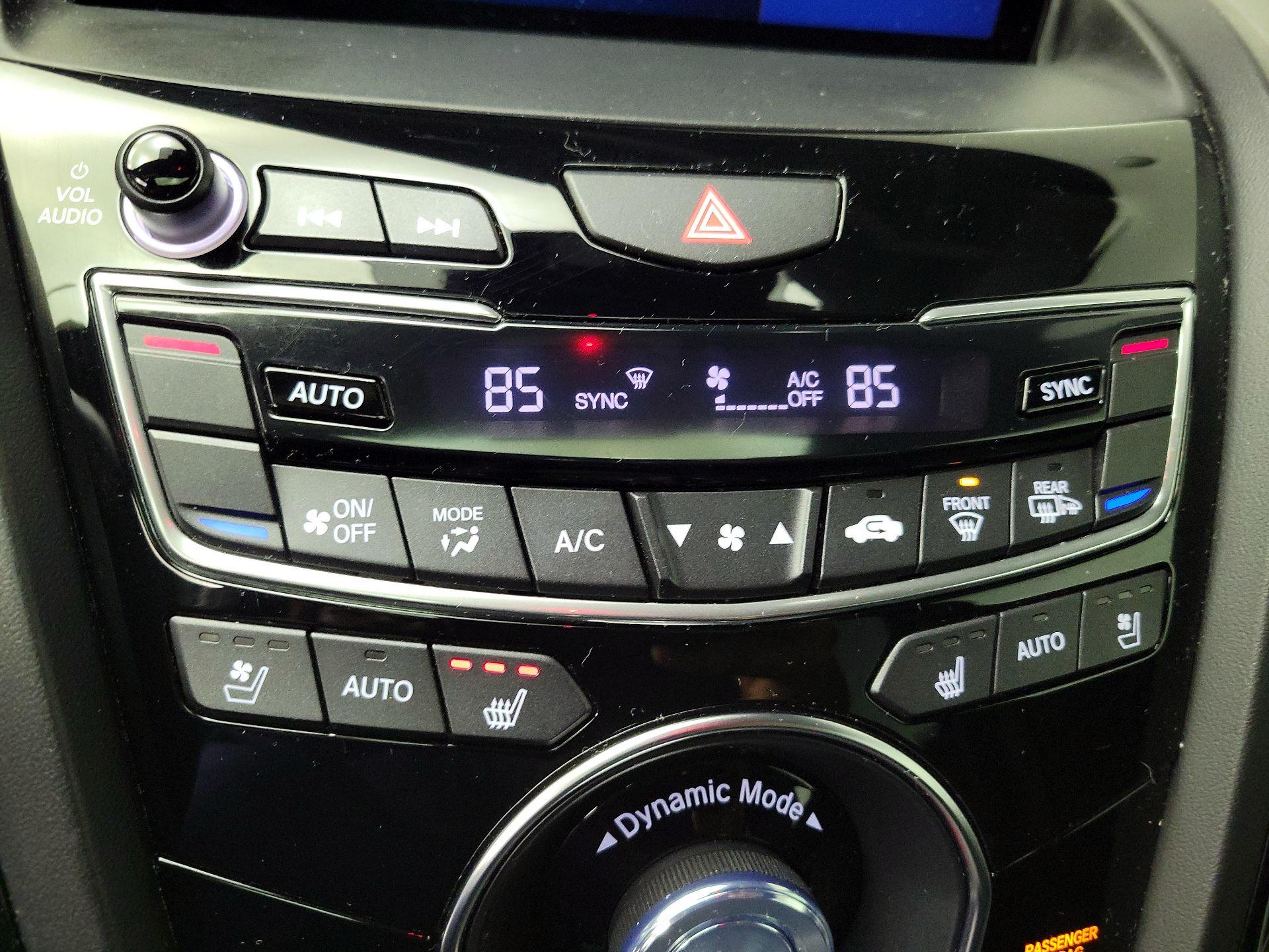 Thumbnail: 2021 Acura RDX - 17