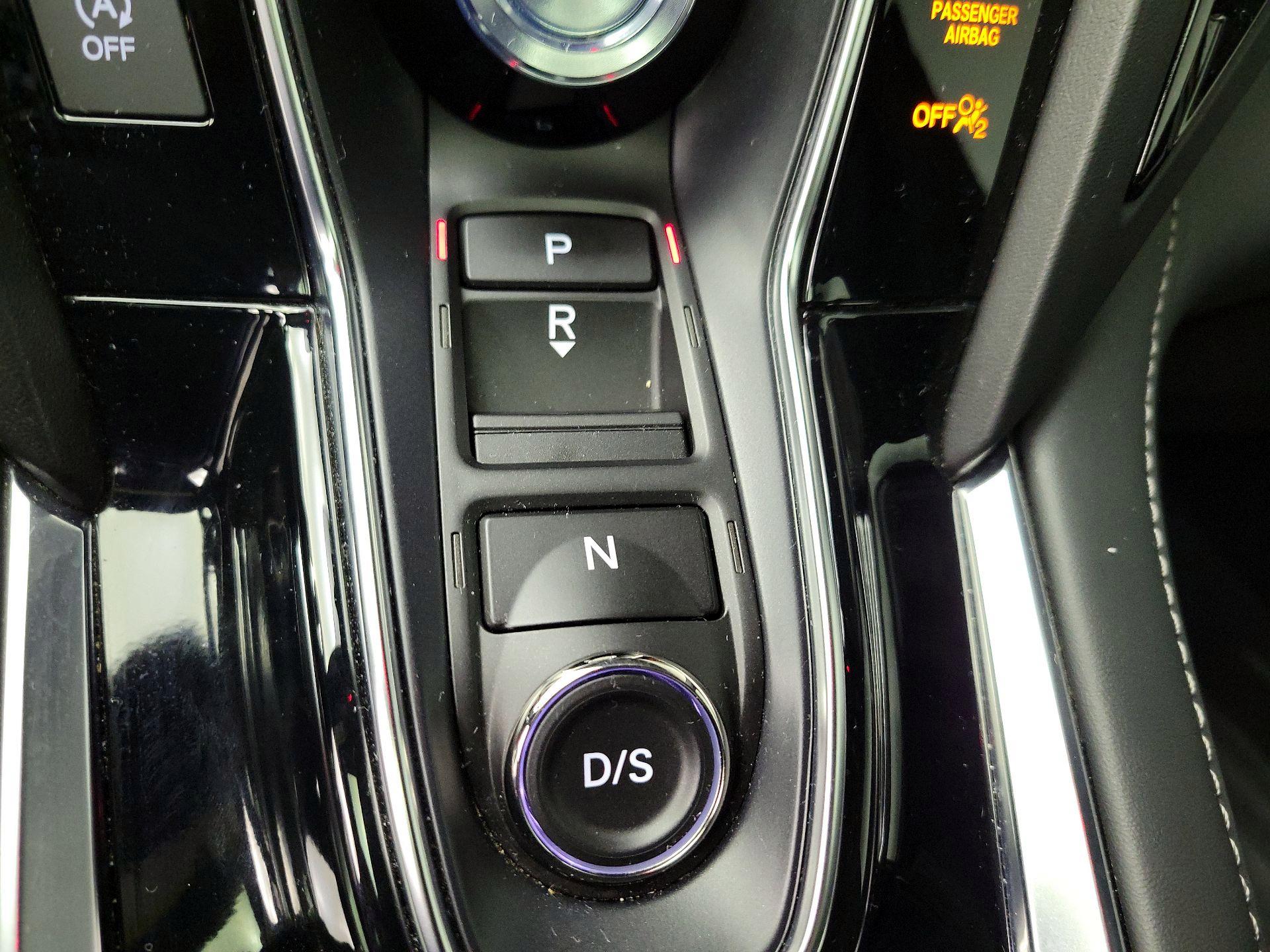 Thumbnail: 2021 Acura RDX - 18