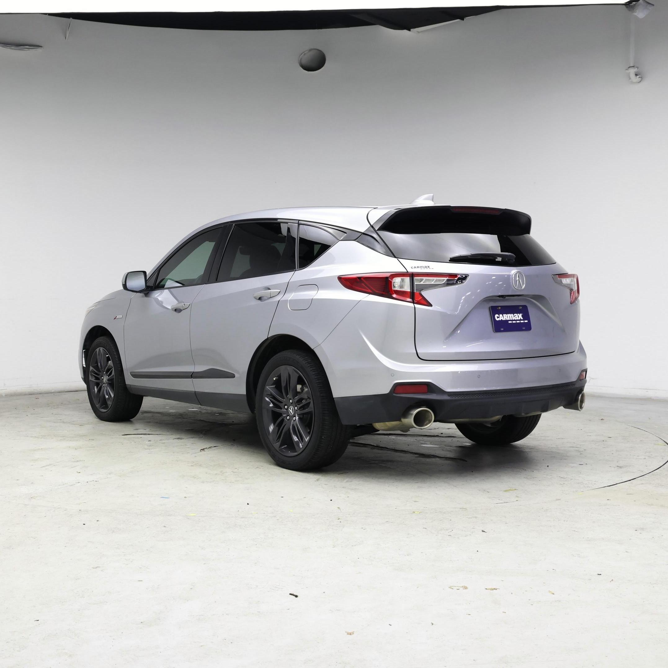 Thumbnail: 2021 Acura RDX - 2