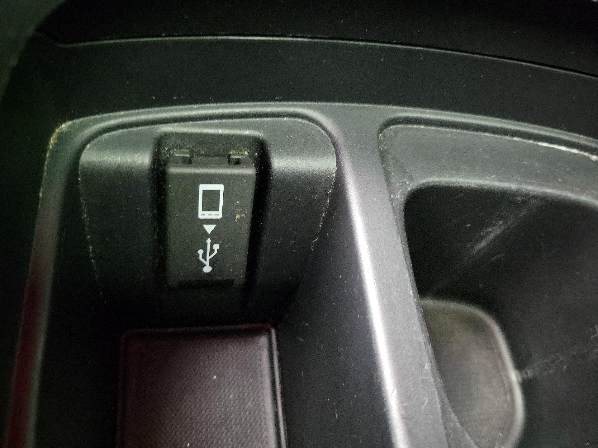 Thumbnail: 2021 Acura RDX - 19