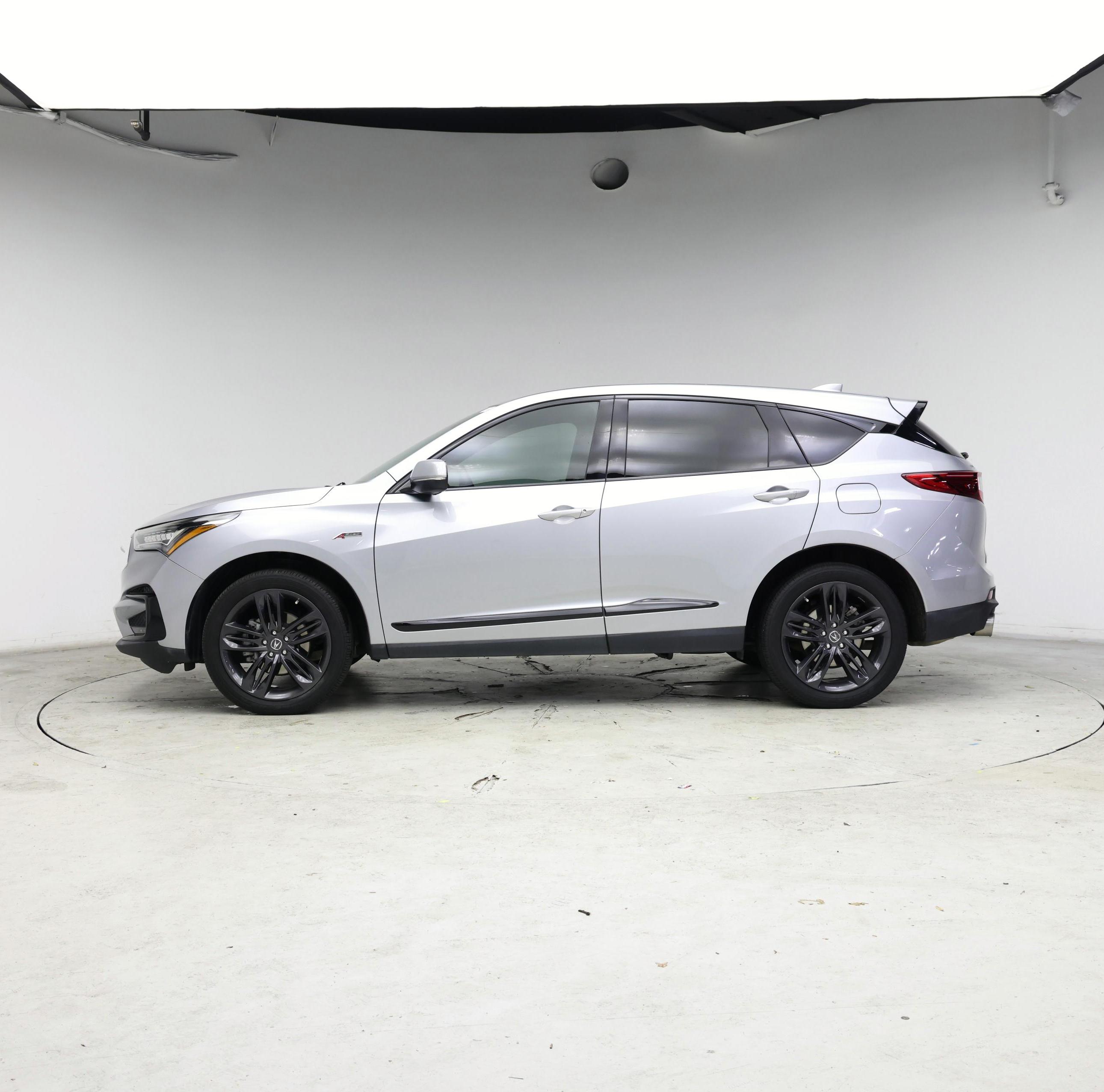 Thumbnail: 2021 Acura RDX - 3