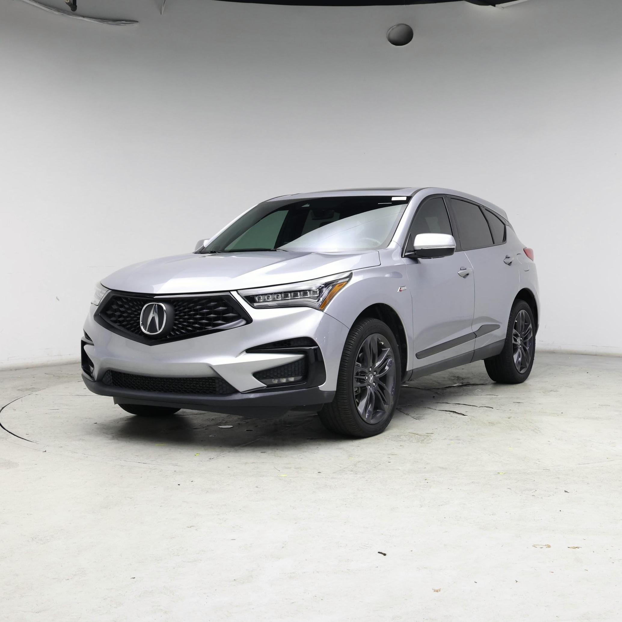 Thumbnail: 2021 Acura RDX - 4
