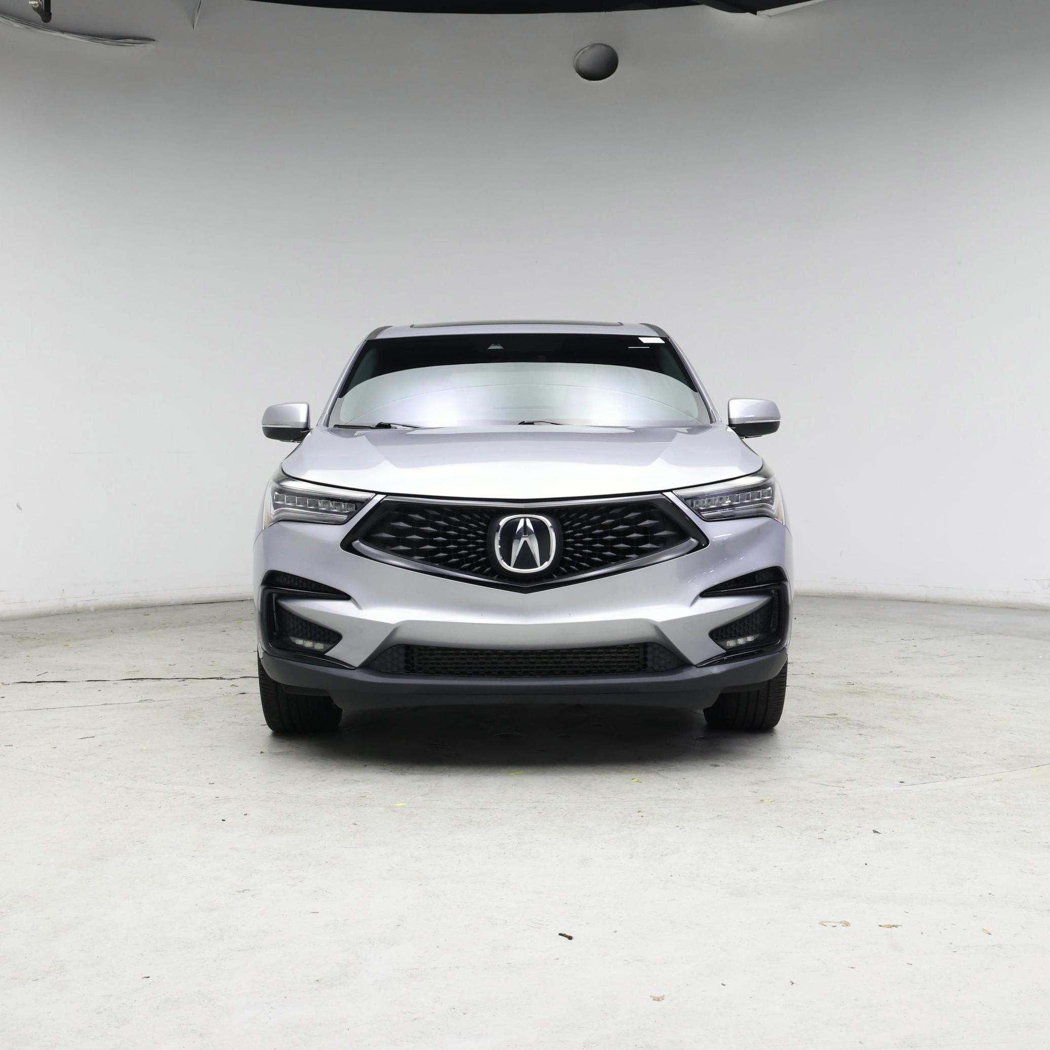 Thumbnail: 2021 Acura RDX - 5