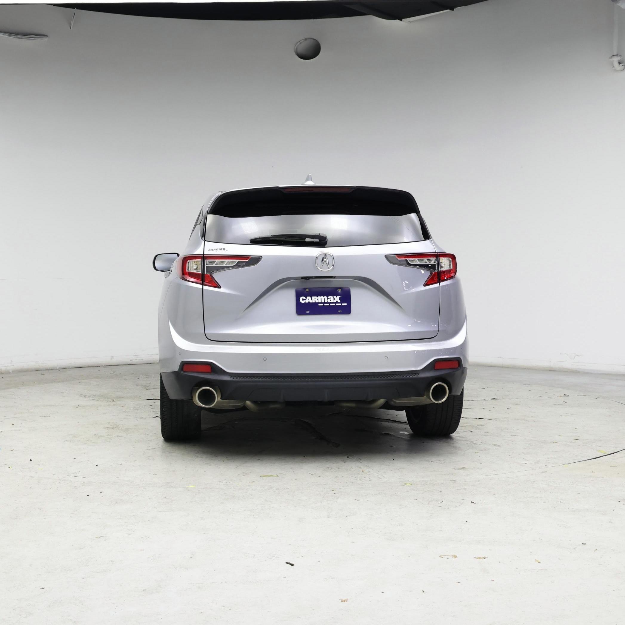 Thumbnail: 2021 Acura RDX - 6