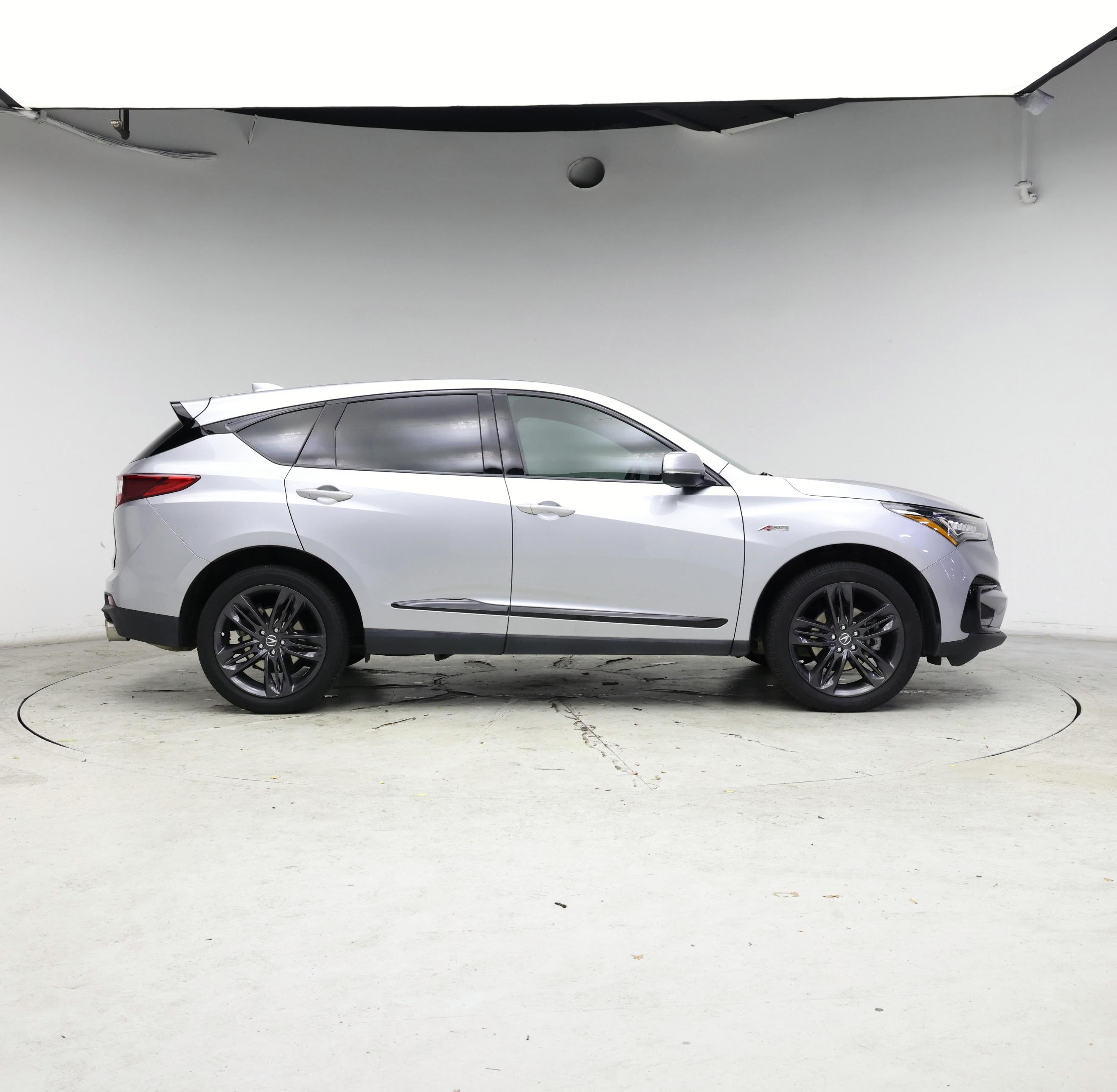 Thumbnail: 2021 Acura RDX - 7