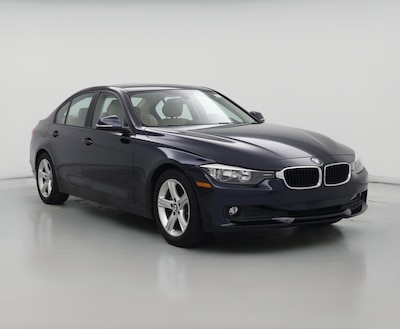 2014 BMW 320 I