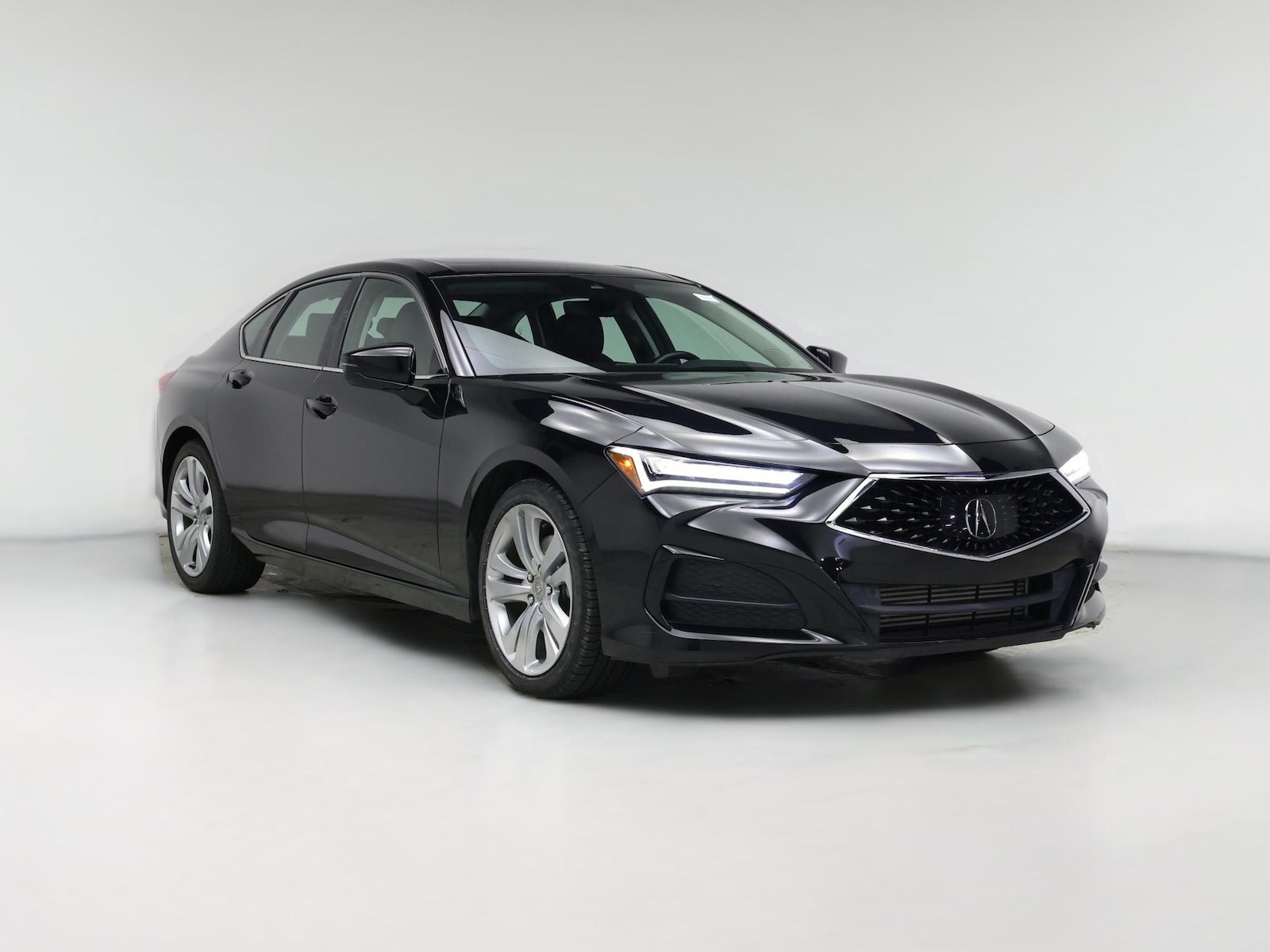 2021 Acura TLX