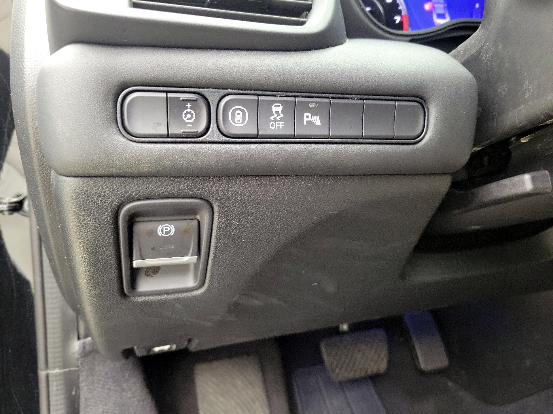 Thumbnail: 2021 Acura TLX - 13