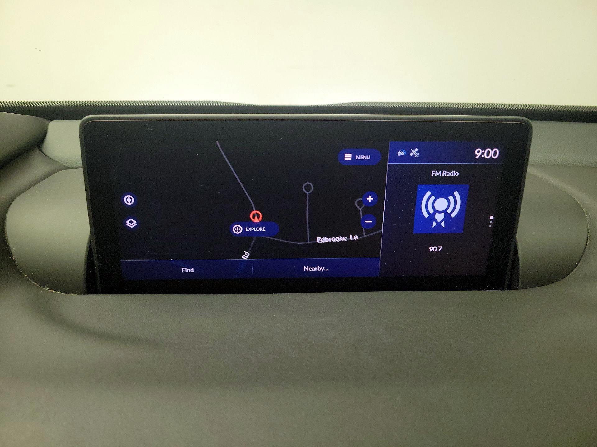 Thumbnail: 2021 Acura TLX - 14