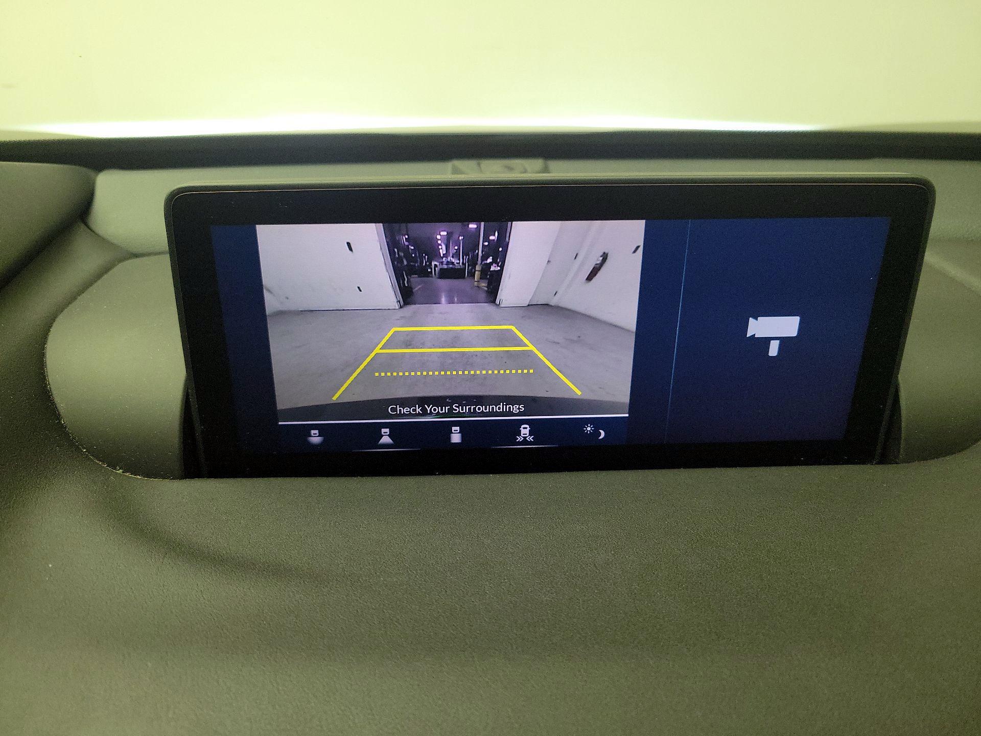 Thumbnail: 2021 Acura TLX - 15