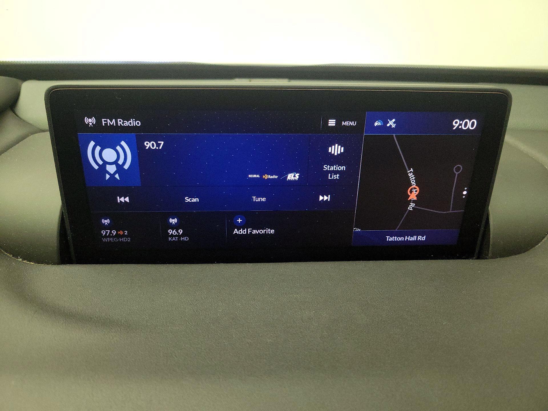 Thumbnail: 2021 Acura TLX - 16