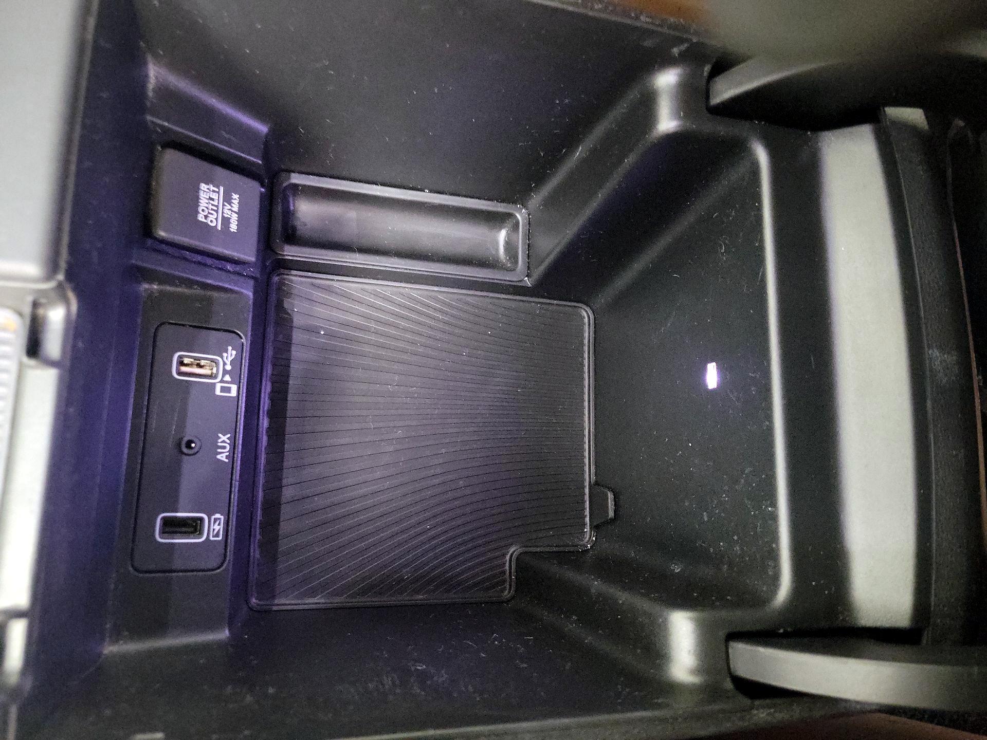 Thumbnail: 2021 Acura TLX - 19