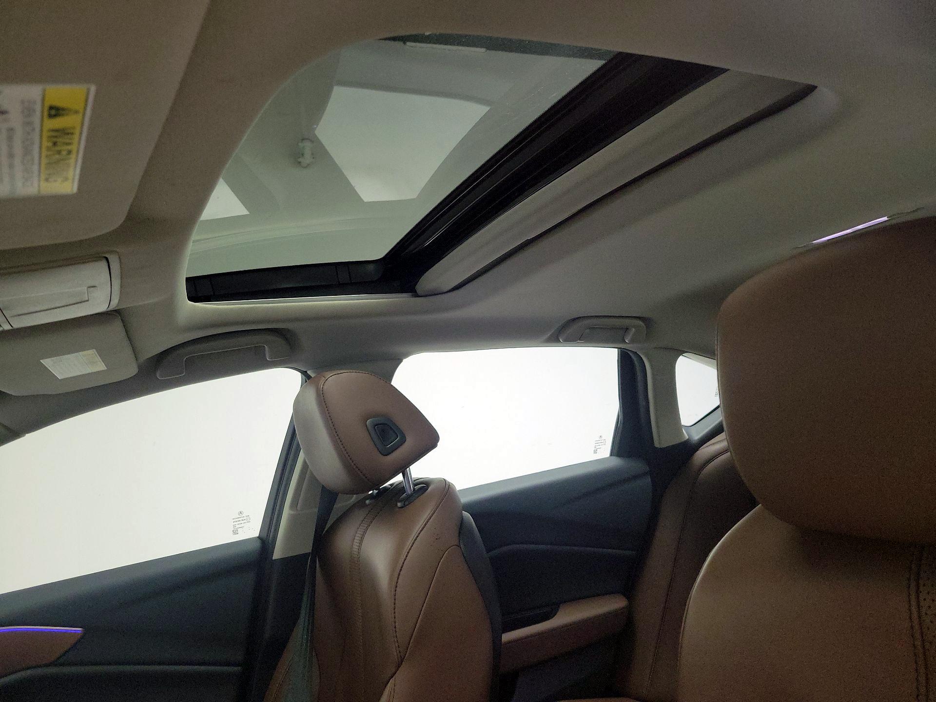 Thumbnail: 2021 Acura TLX - 20