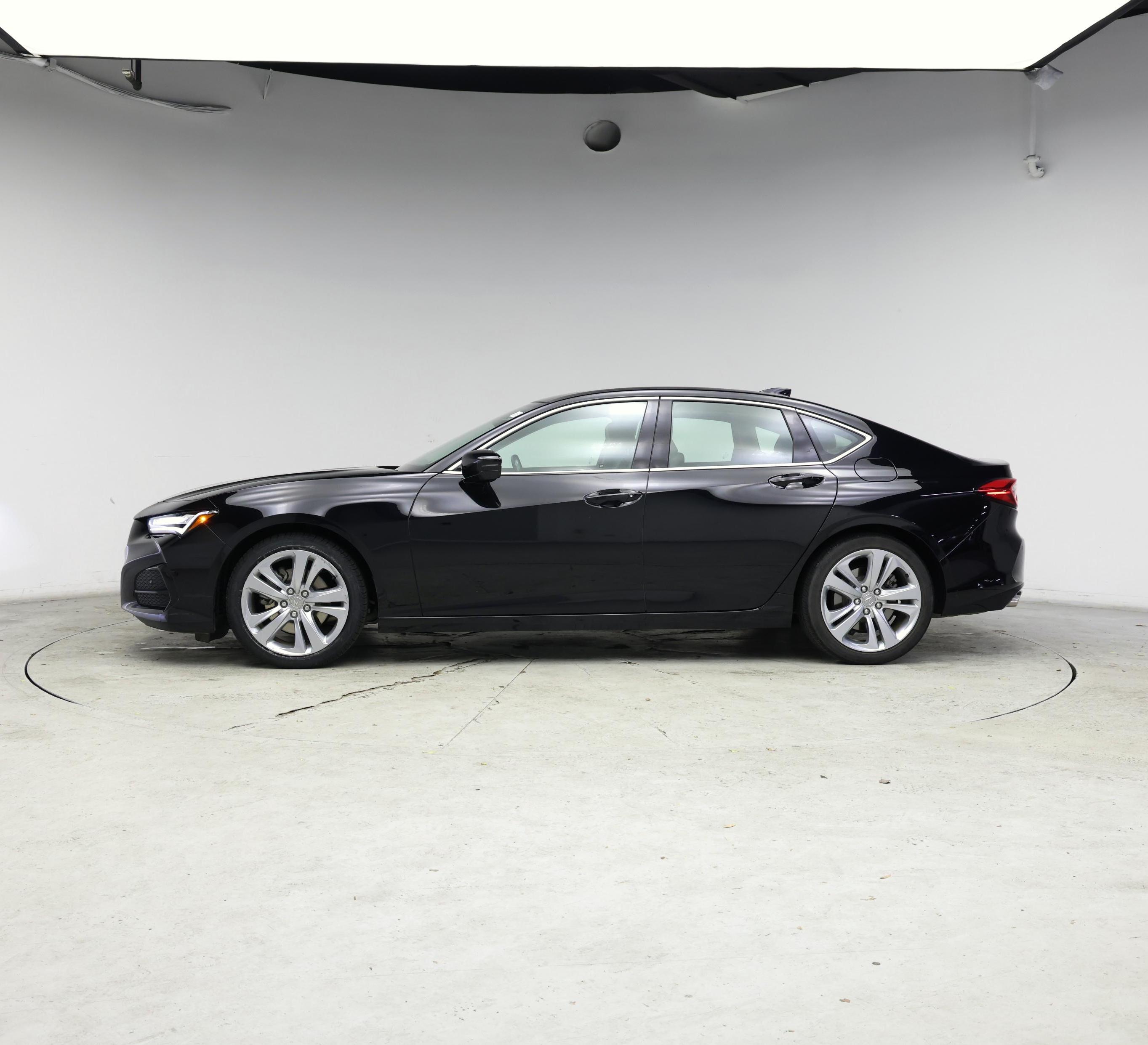 Thumbnail: 2021 Acura TLX - 3