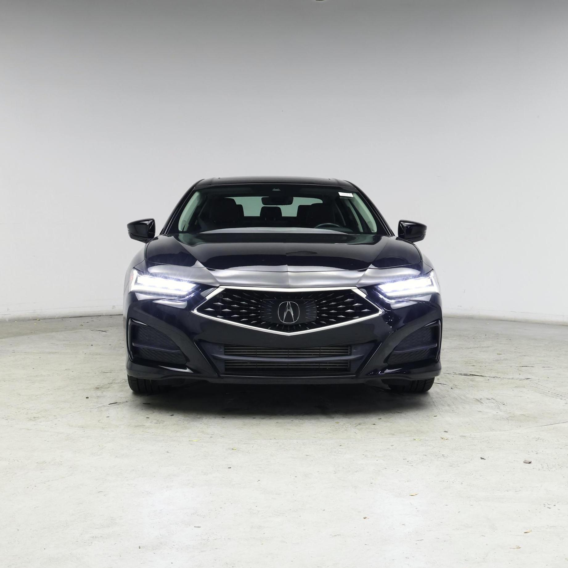 Thumbnail: 2021 Acura TLX - 5