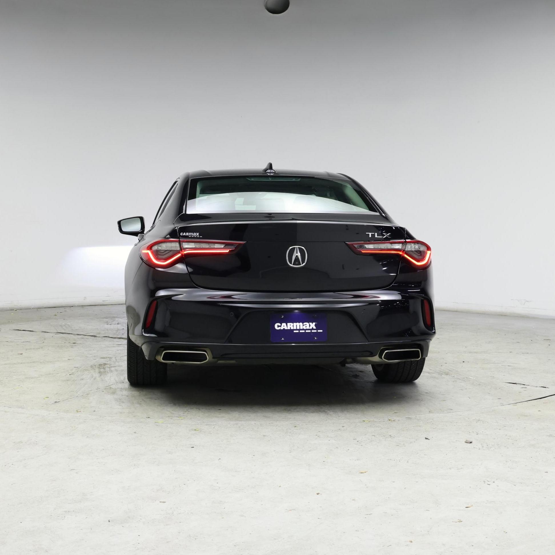 Thumbnail: 2021 Acura TLX - 6