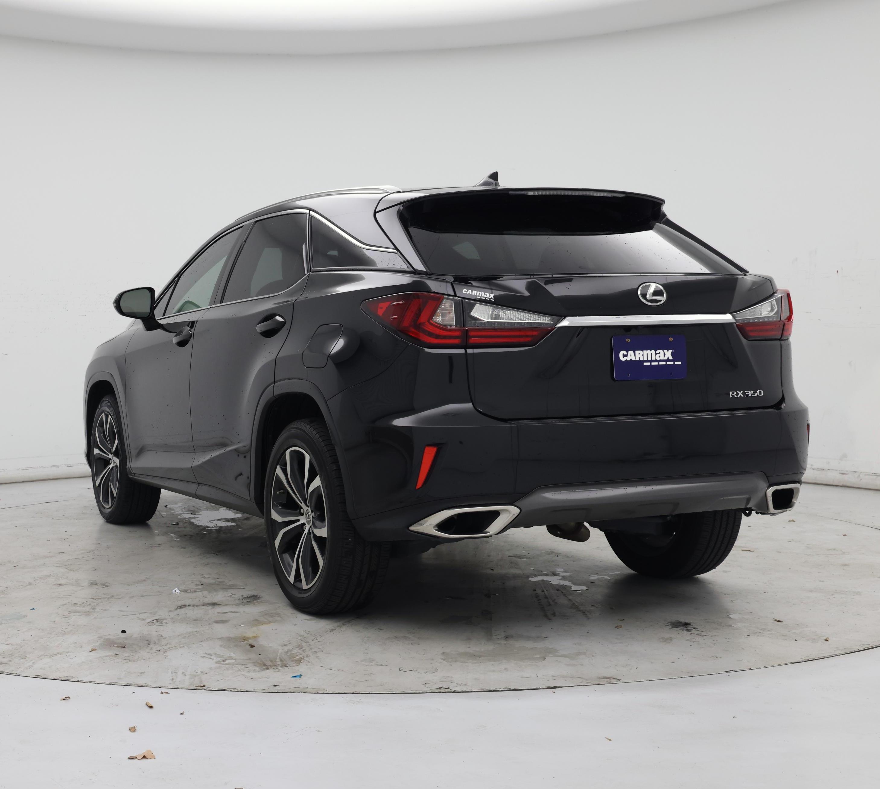 Thumbnail: 2017 Lexus RX - 2