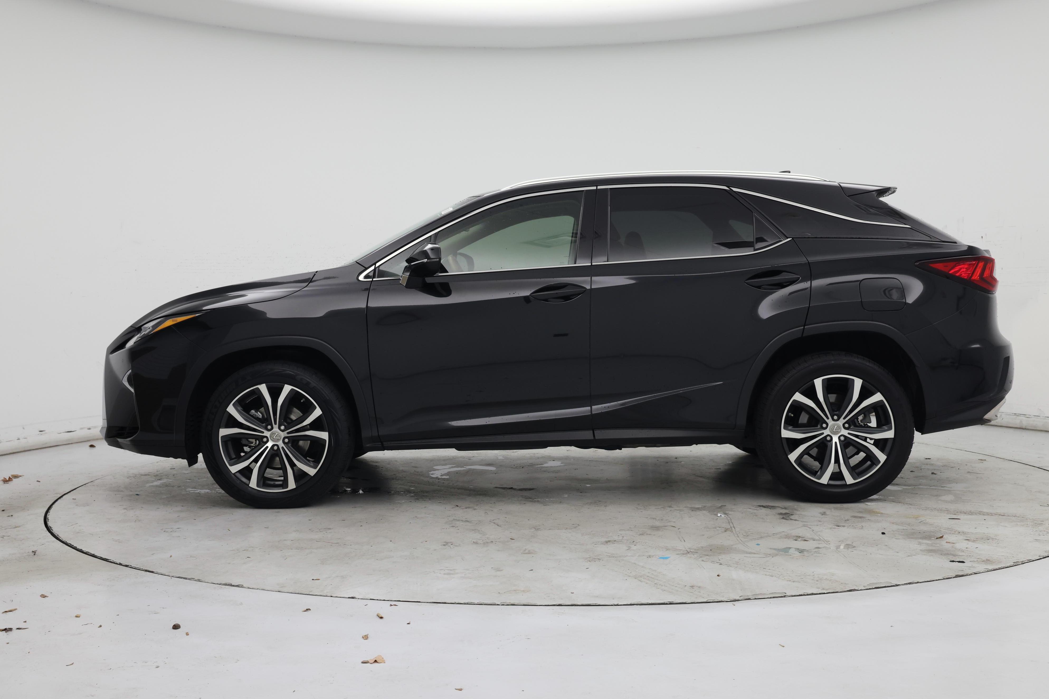 Thumbnail: 2017 Lexus RX - 3