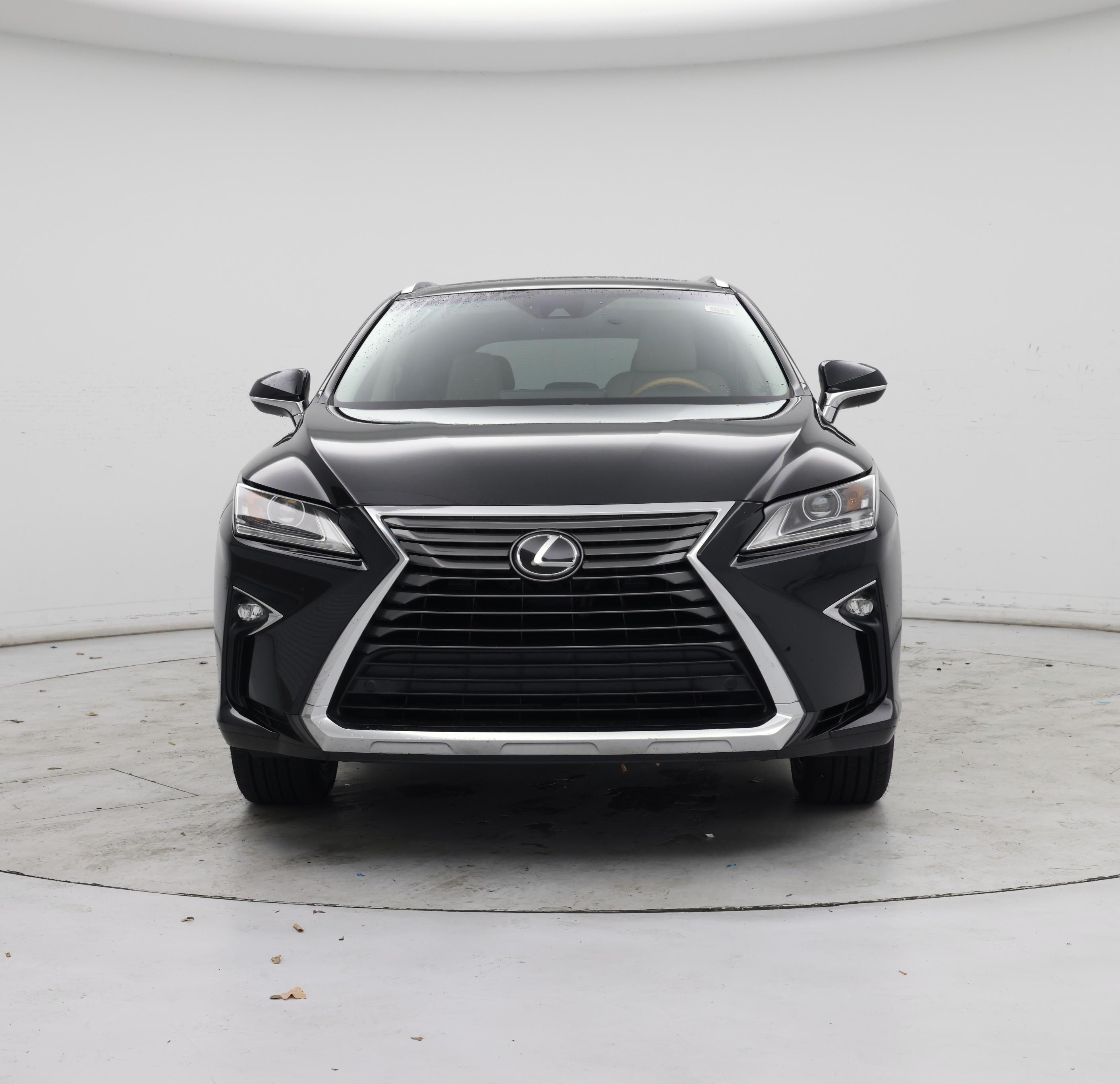 Thumbnail: 2017 Lexus RX - 5