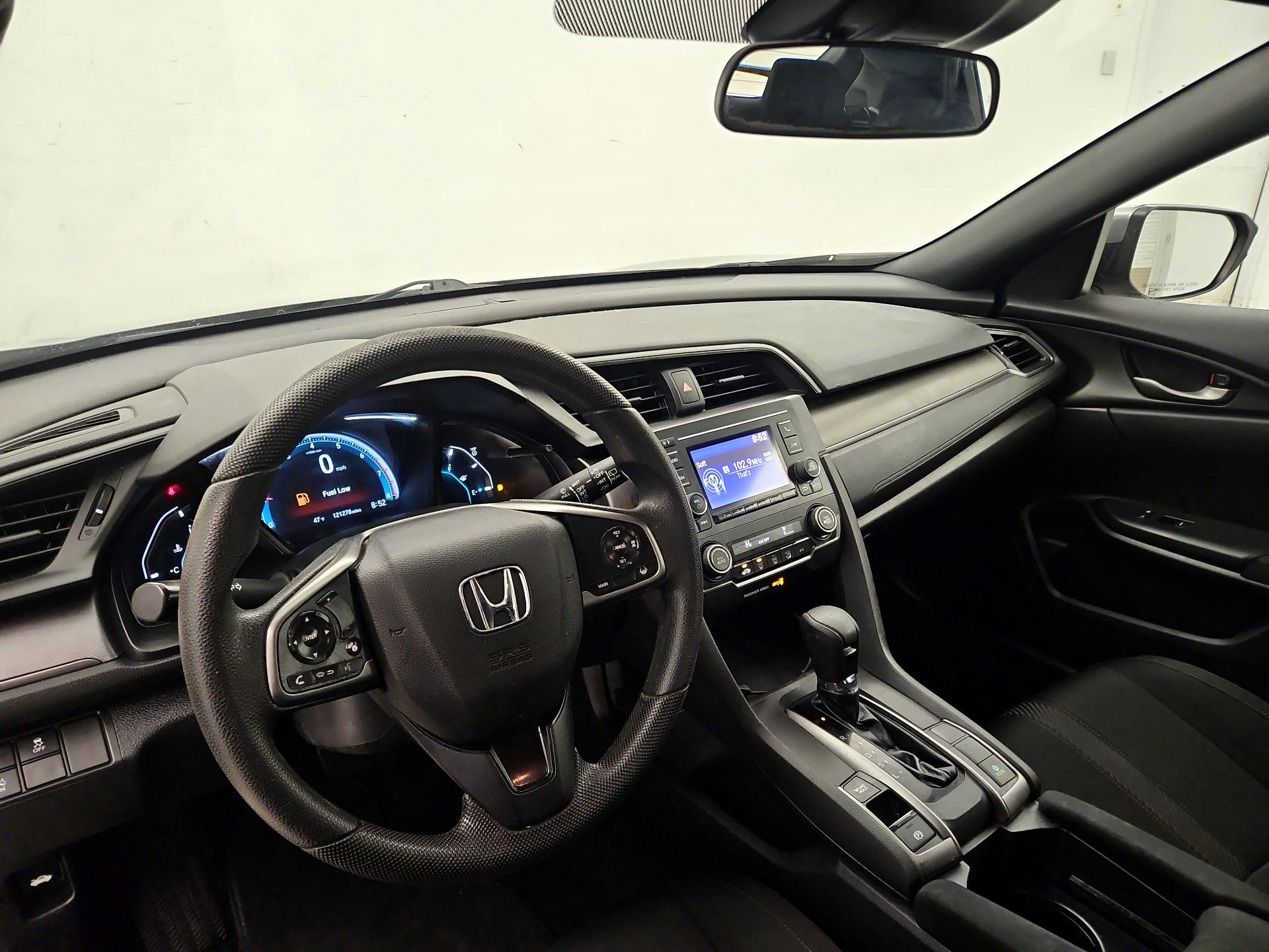 Thumbnail: 2019 Honda Civic - 9