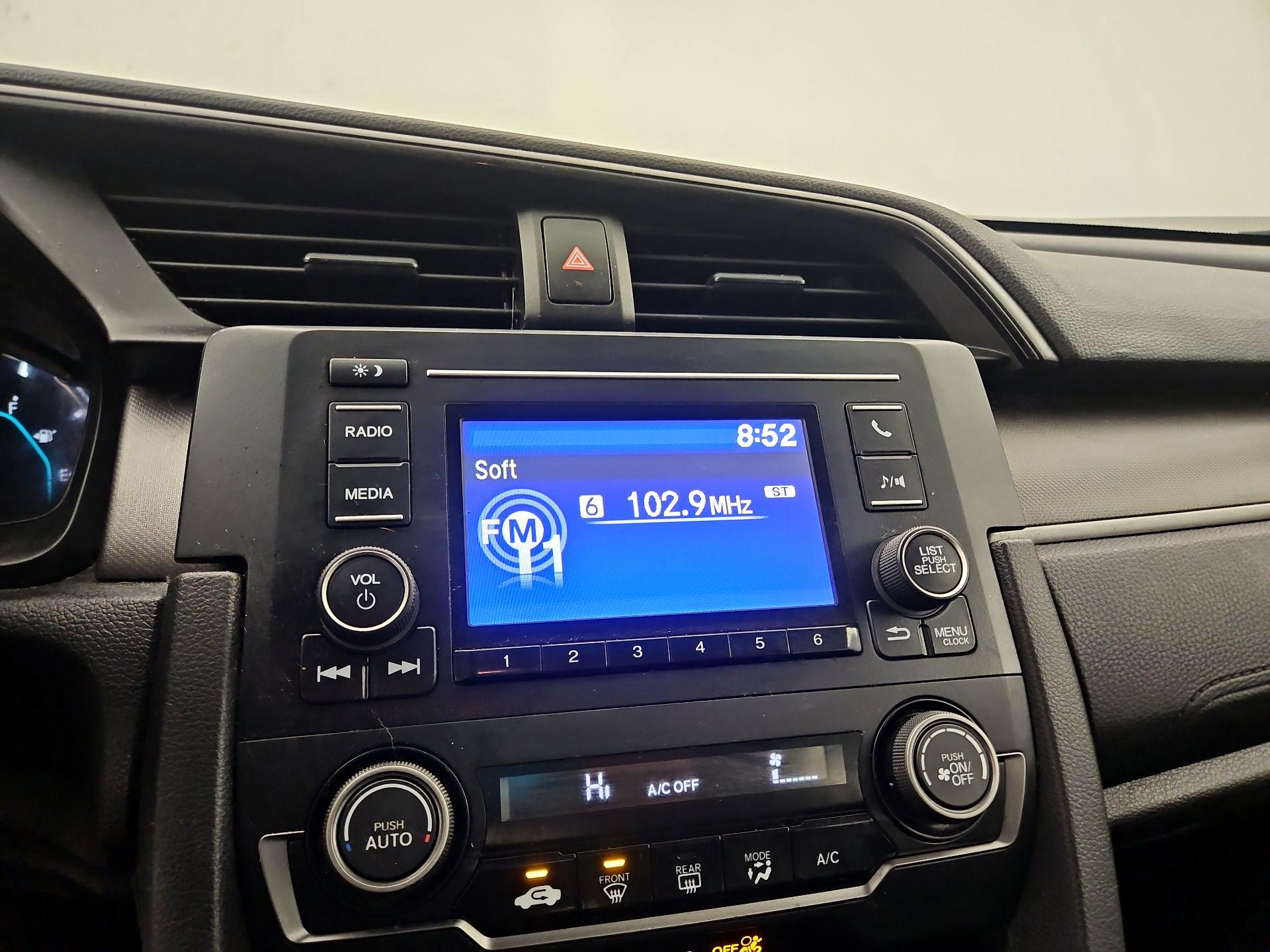 Thumbnail: 2019 Honda Civic - 15